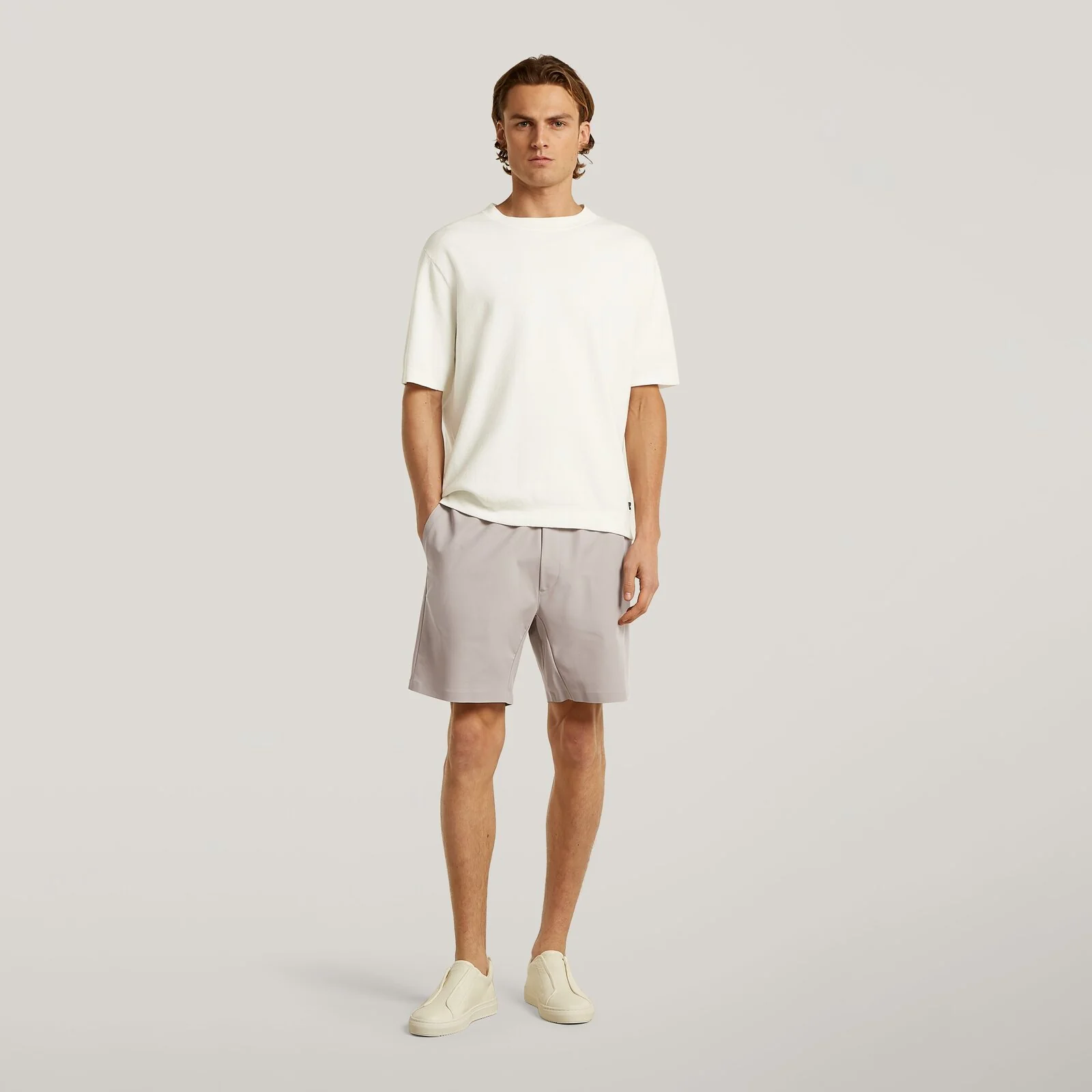 ROSS | Stone Grey - Image 3