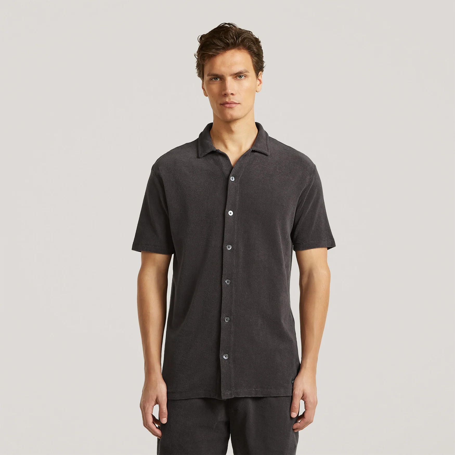 RYANS Terry | Dark Brown - Image 3