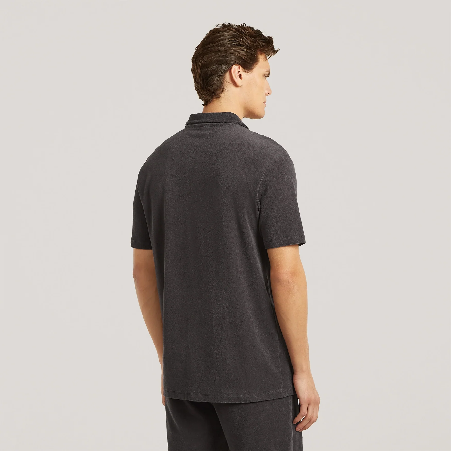 RYANS Terry | Dark Brown - Image 4