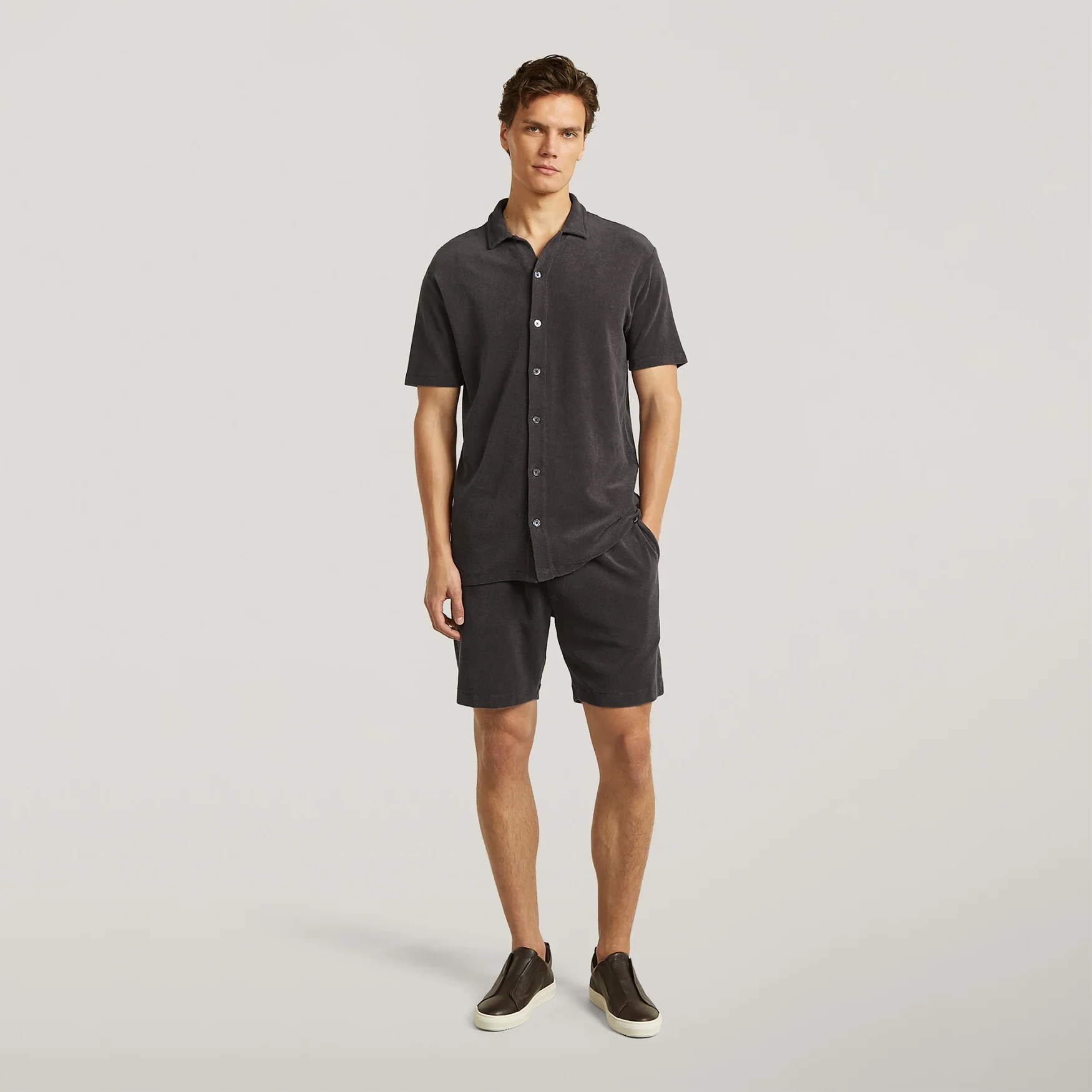RYANS Terry | Dark Brown - Image 5
