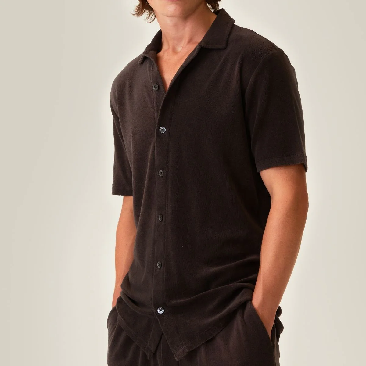 RYANS Terry | Dark Brown - Image 6