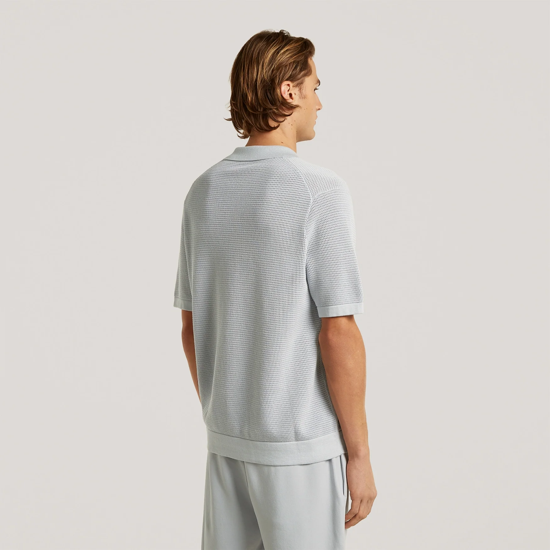 RYANS Cotton | Frost Blue - Image 4