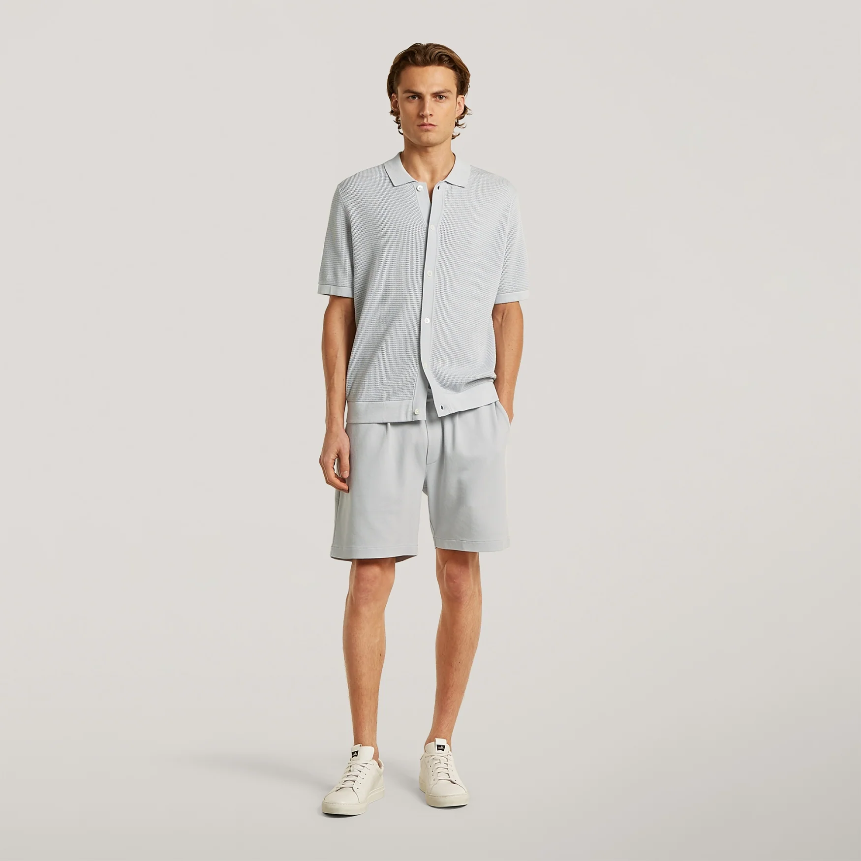 RYANS Cotton | Frost Blue - Image 5