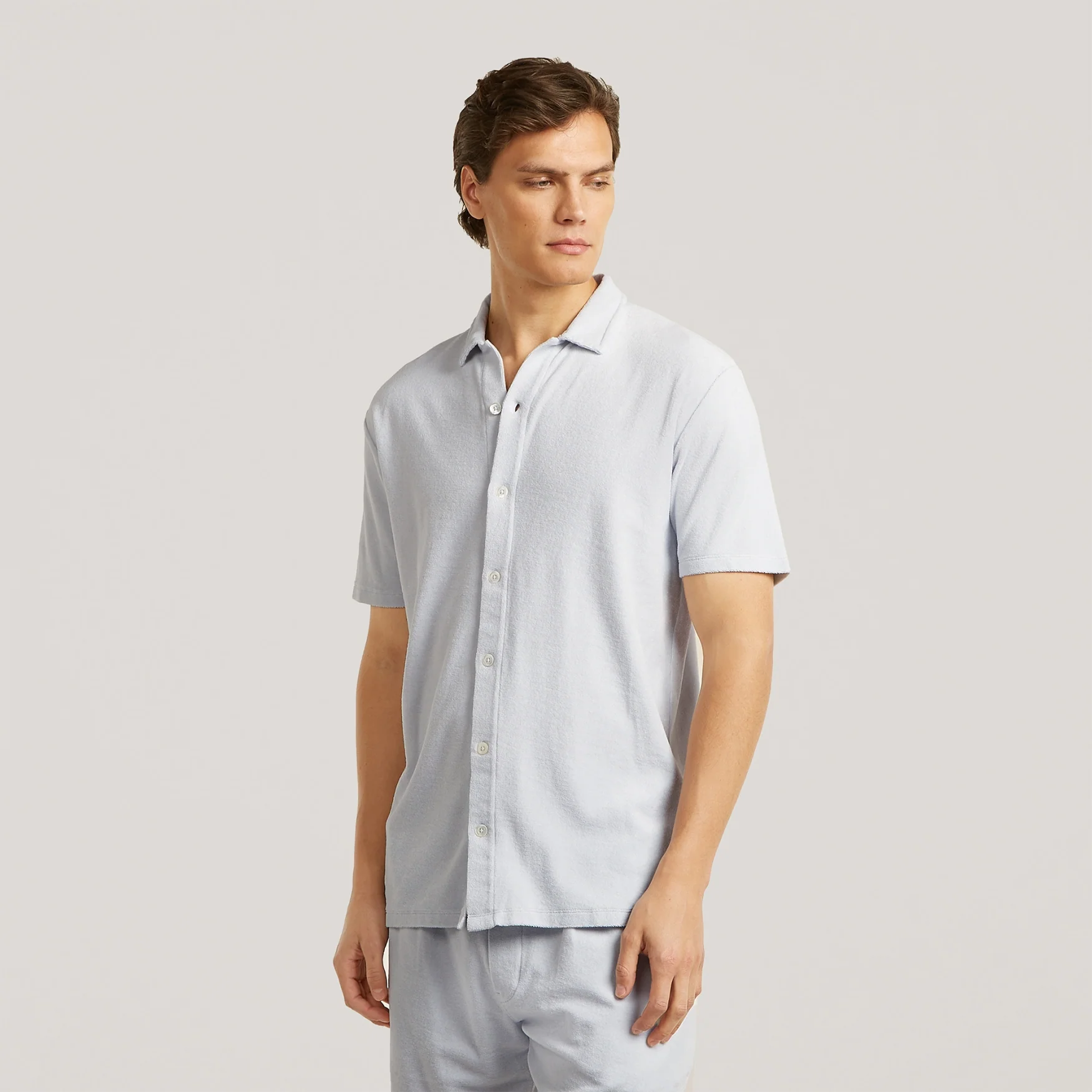 RYANS Terry | Frost Blue - Image 3