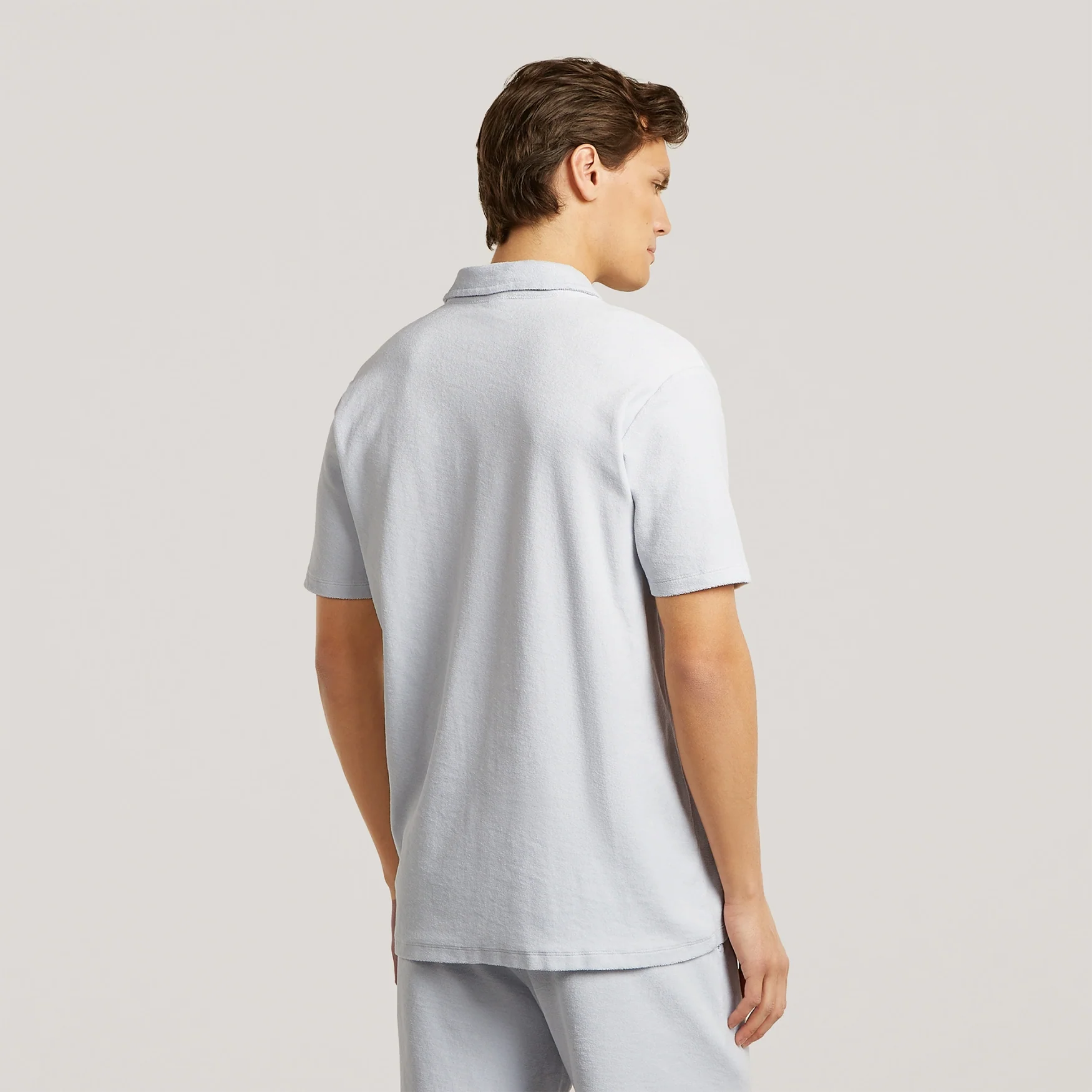 RYANS Terry | Frost Blue - Image 4