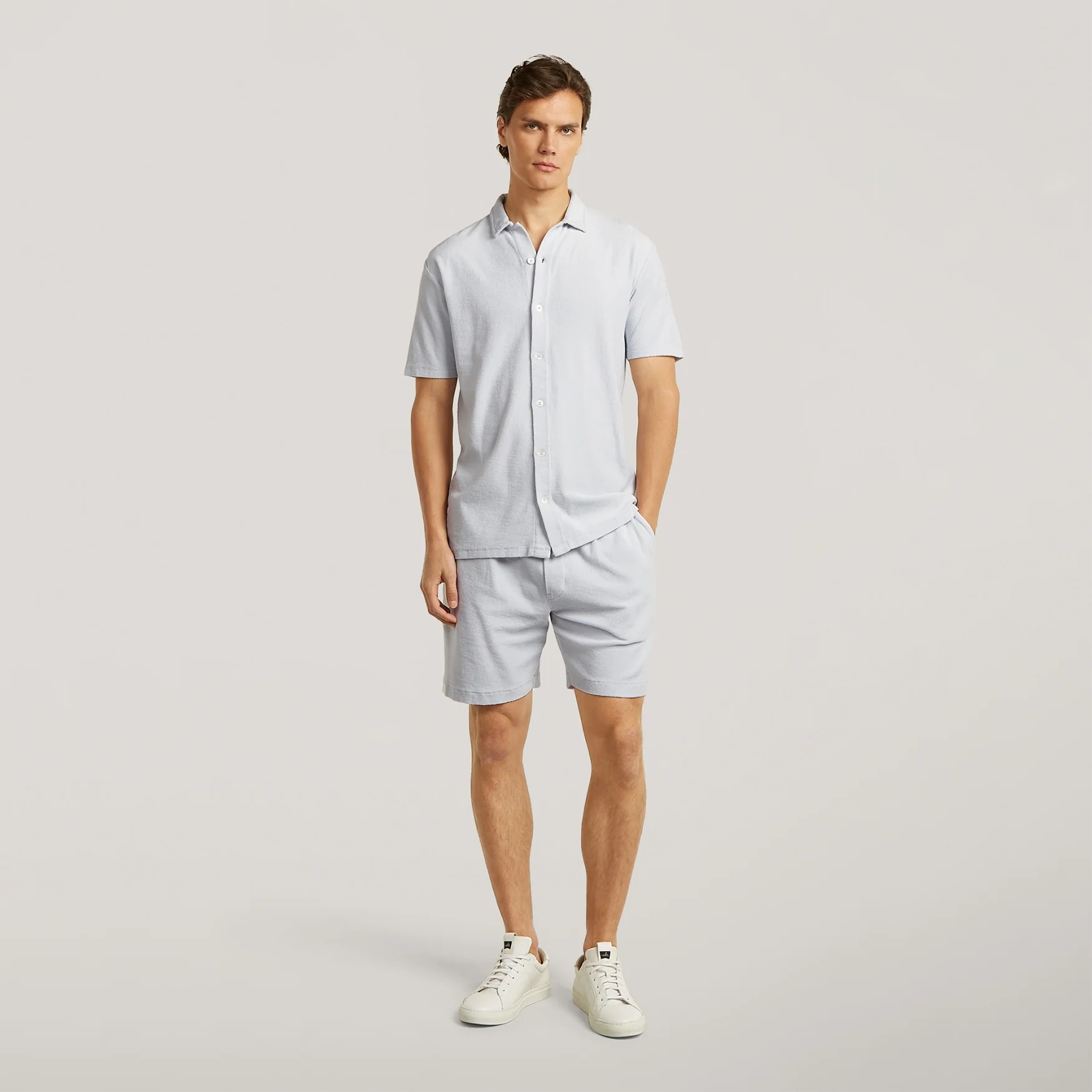 RYANS Terry | Frost Blue - Image 5