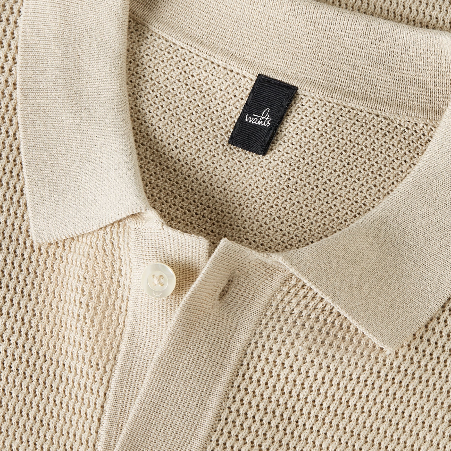 RYANS Cotton | Light Sand - Image 2
