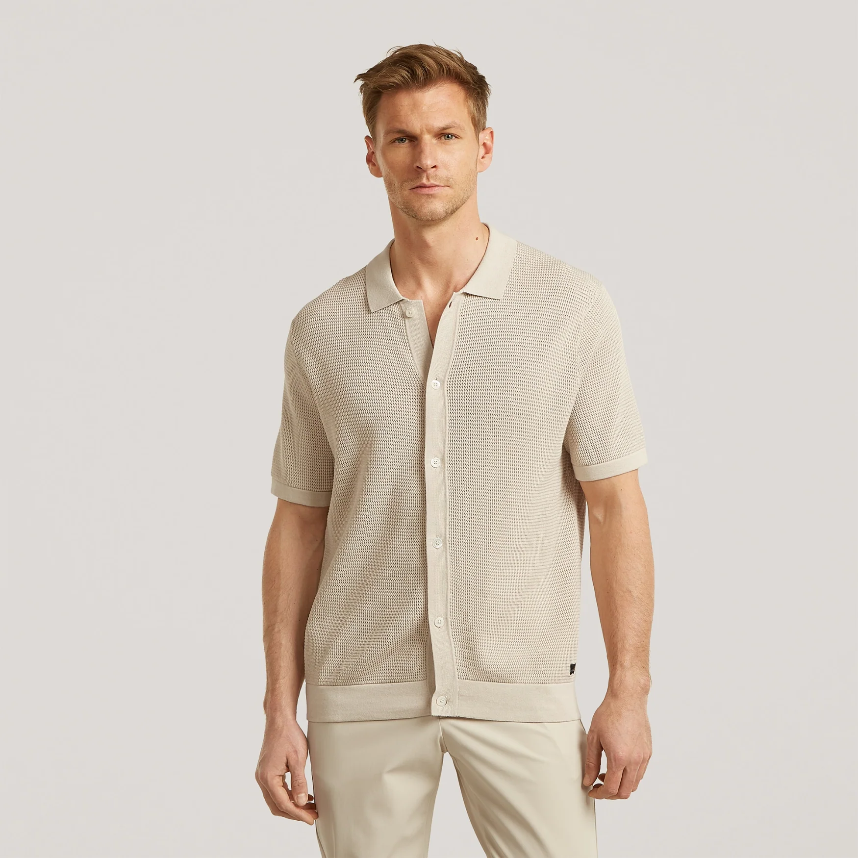 RYANS Cotton | Light Sand - Image 3