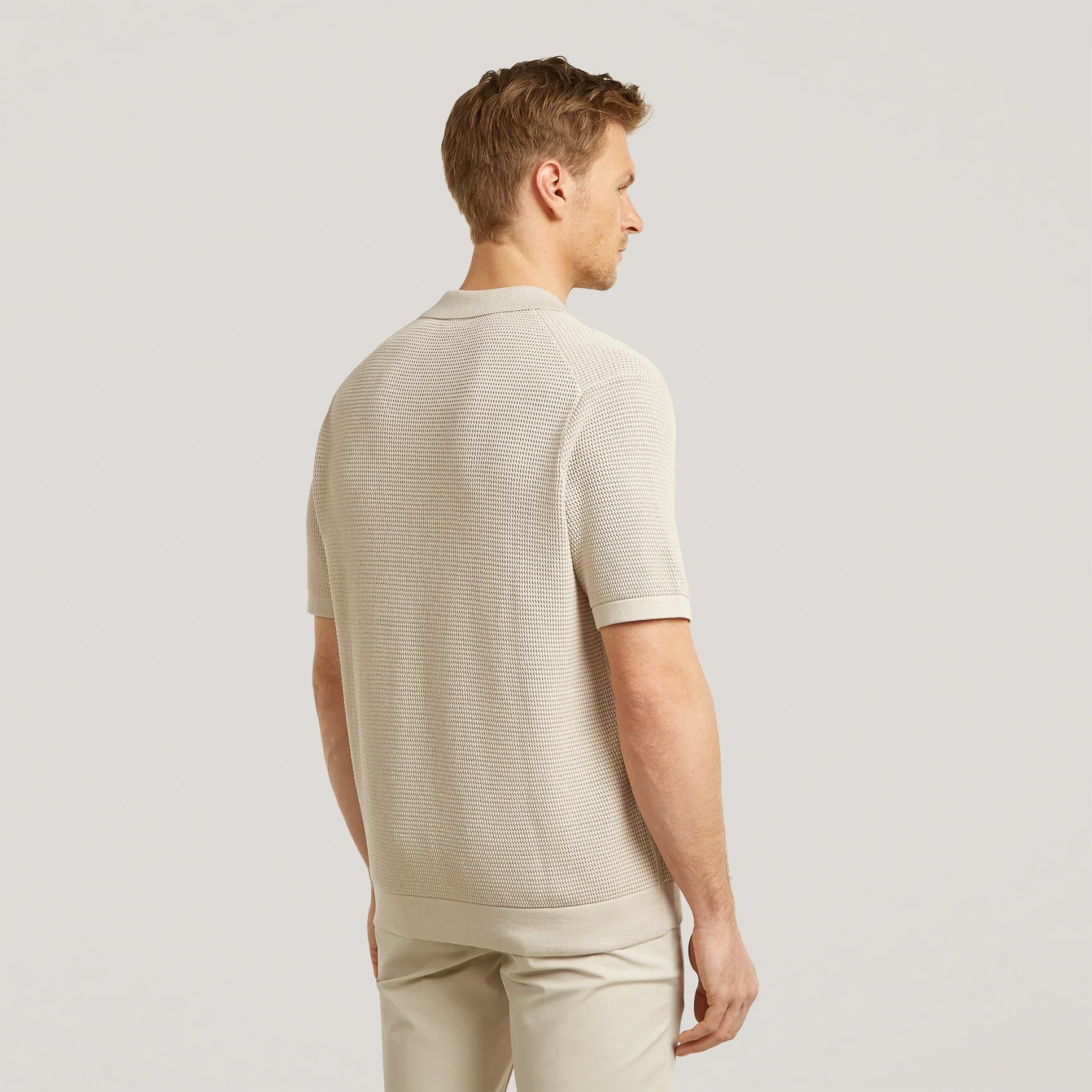RYANS Cotton | Light Sand - Image 4