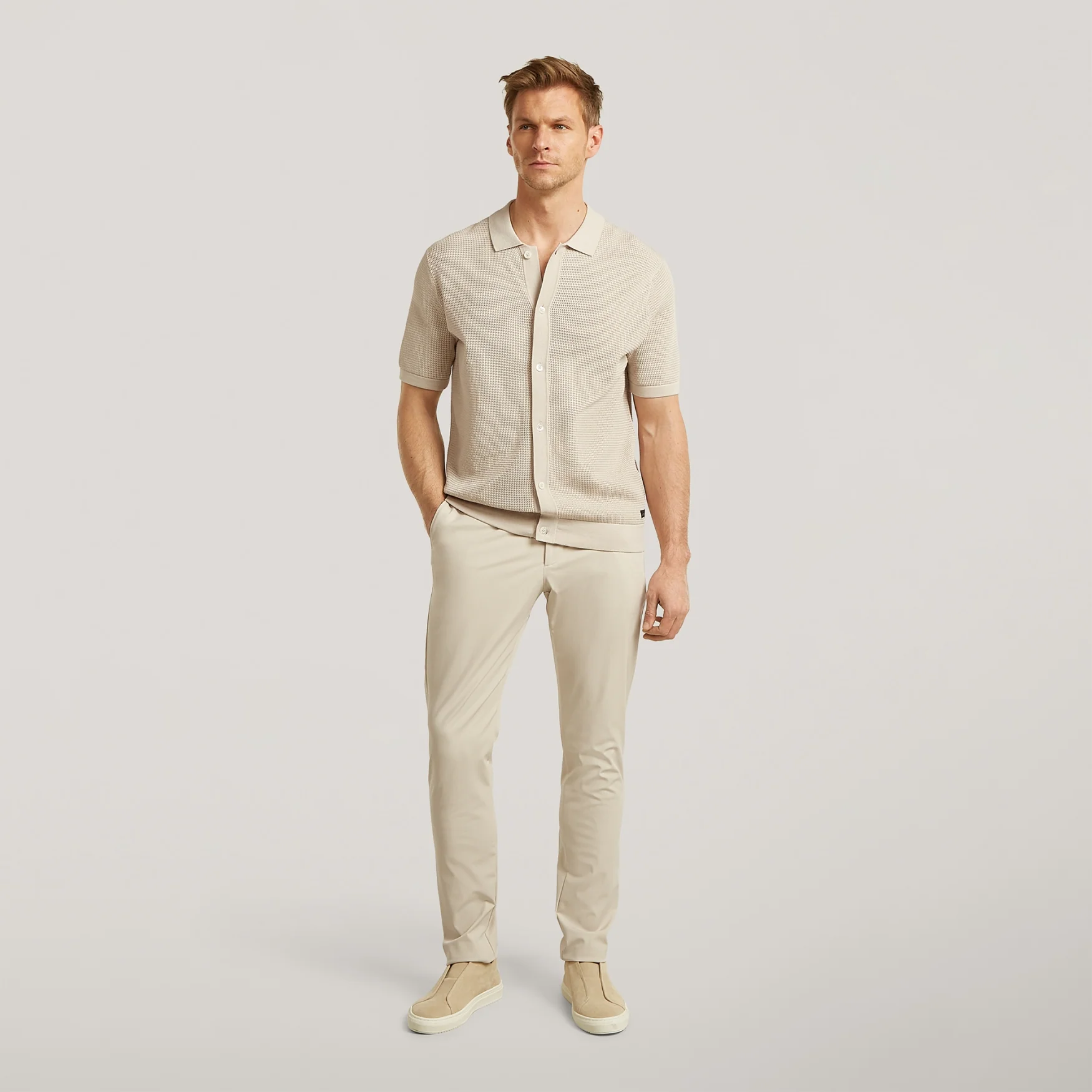 RYANS Cotton | Light Sand - Image 5