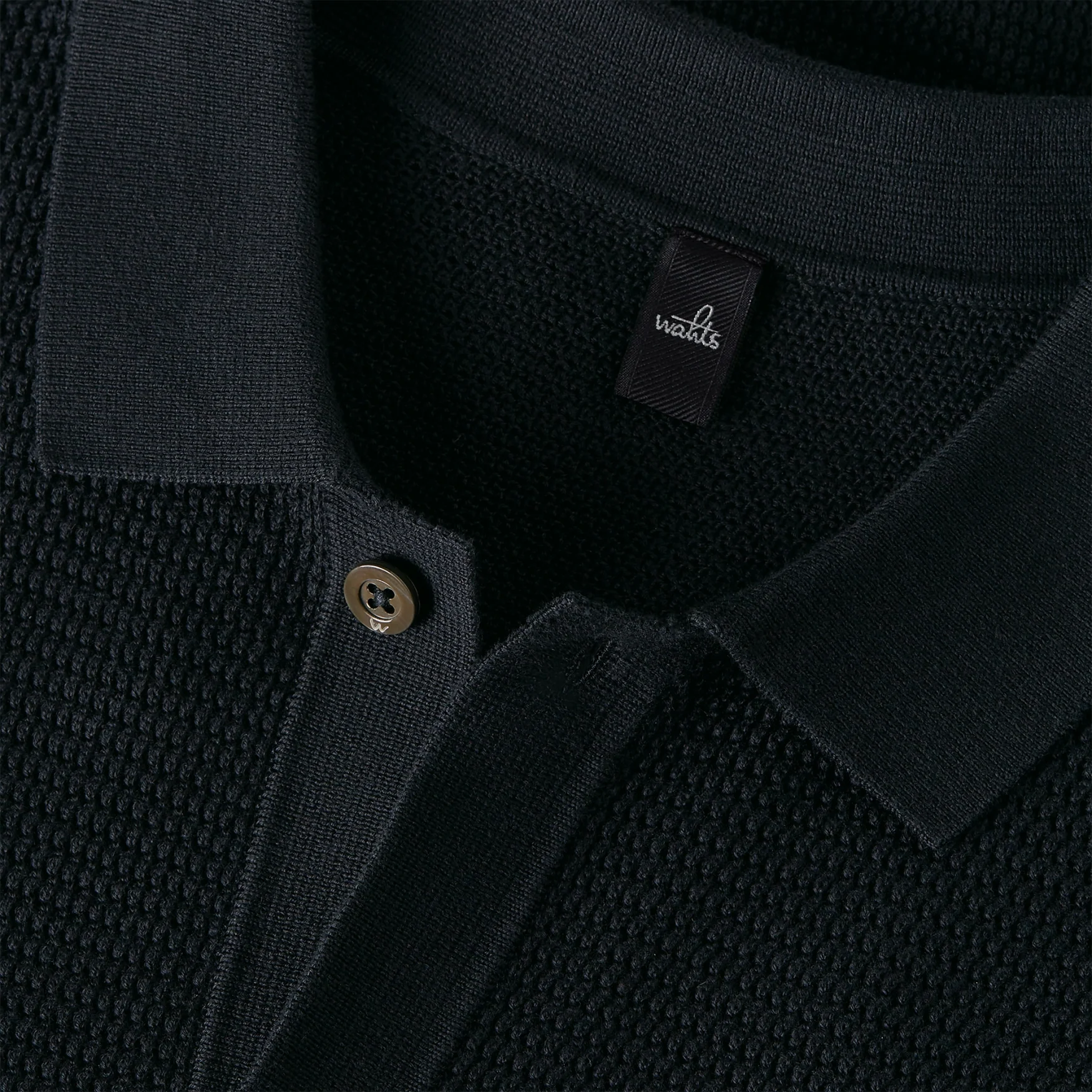 RYANS Cotton | Night Blue - Image 2