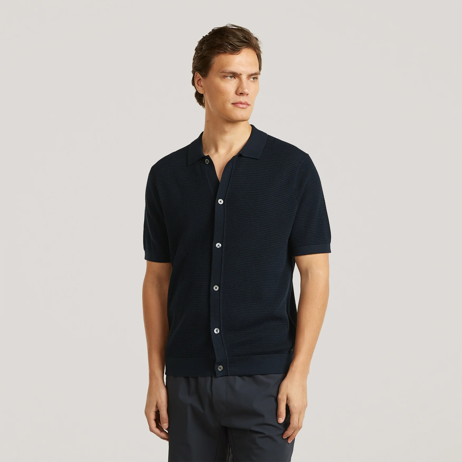 RYANS Cotton | Night Blue - Image 3