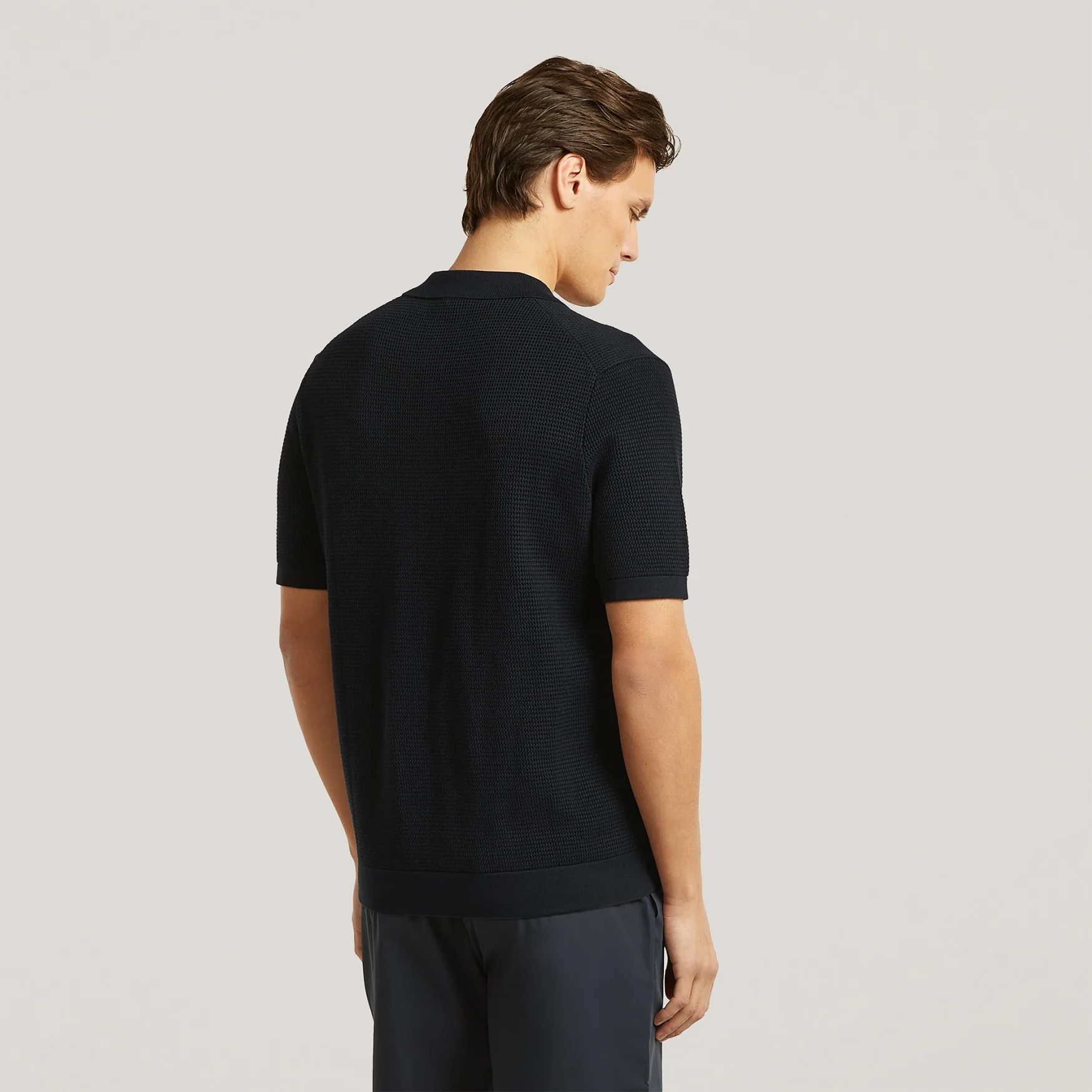 RYANS Cotton | Night Blue - Image 4