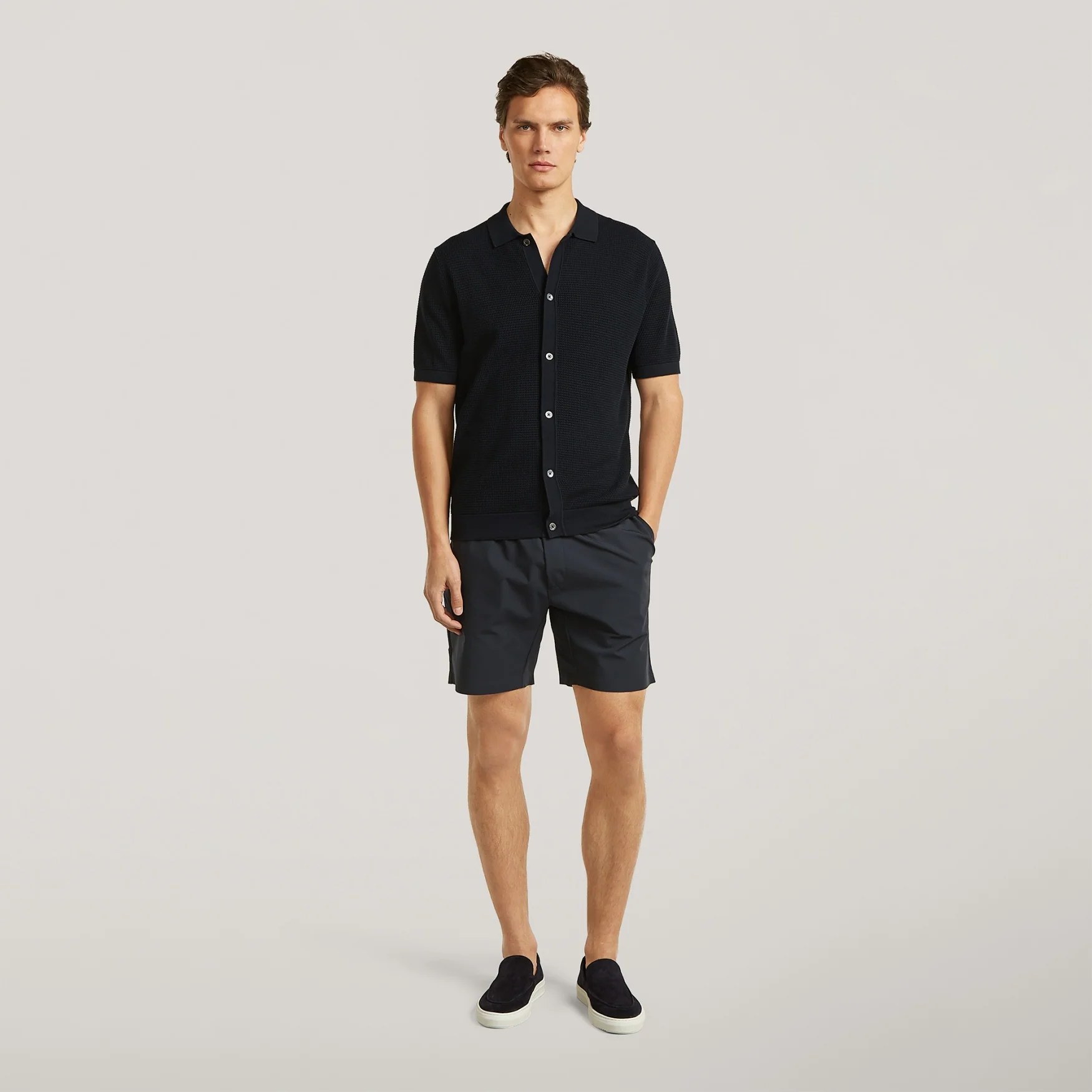 RYANS Cotton | Night Blue - Image 5