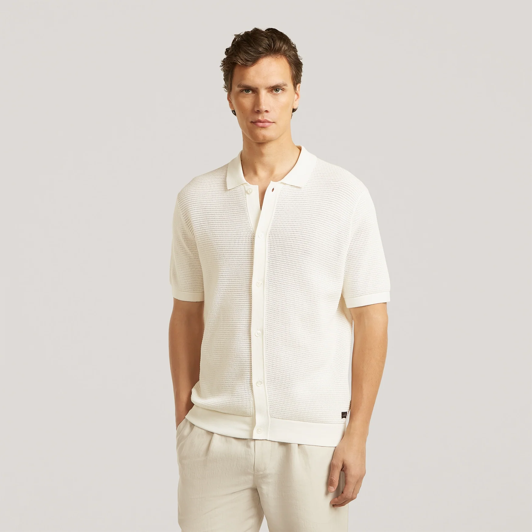RYANS Cotton | Off White - Image 3