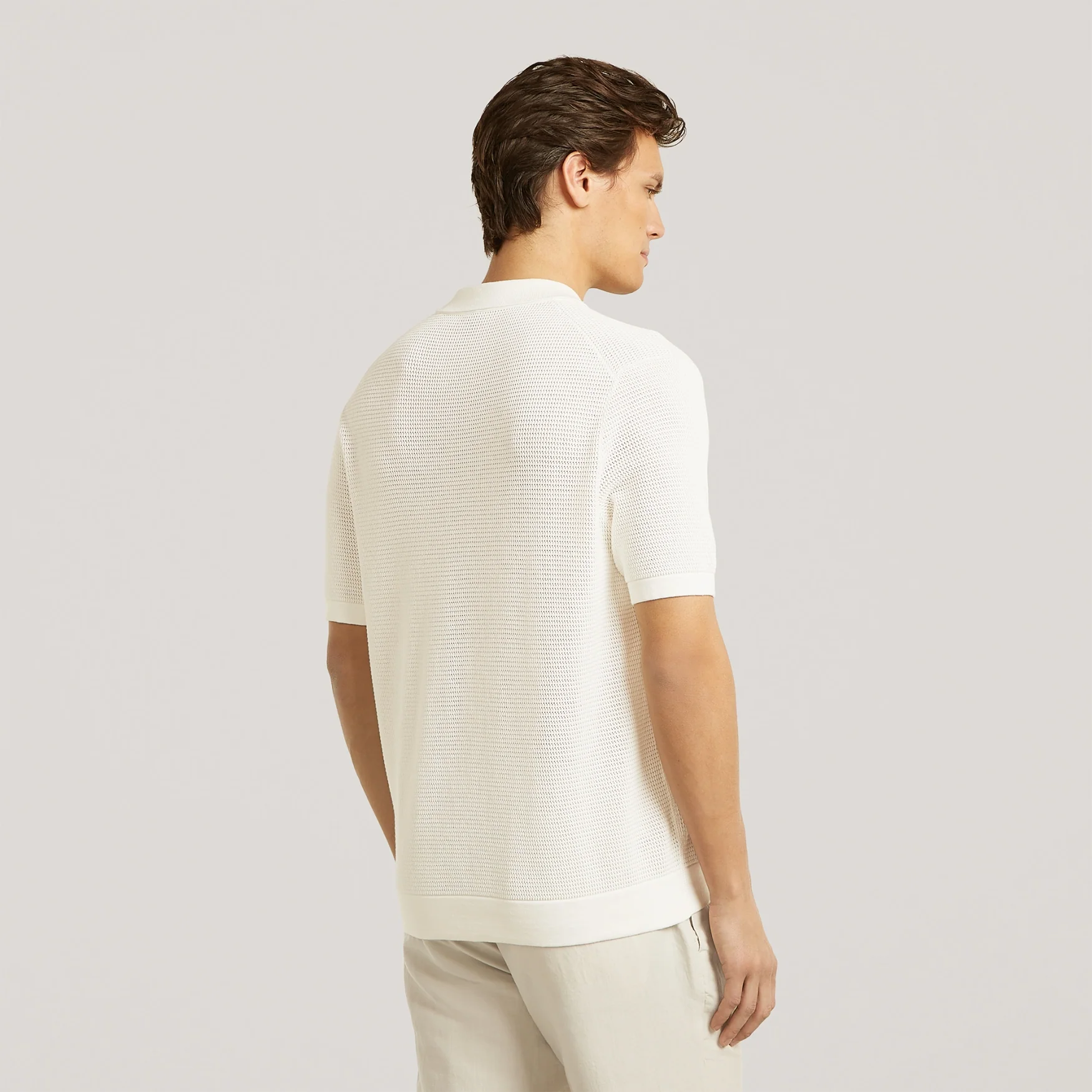 RYANS Cotton | Off White - Image 4