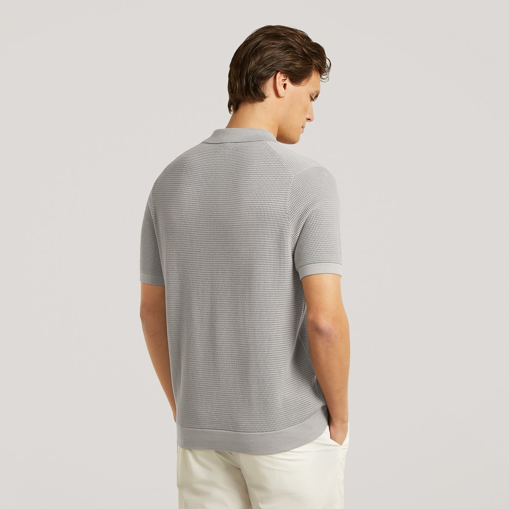 RYANS Cotton | Stone Grey - Image 4