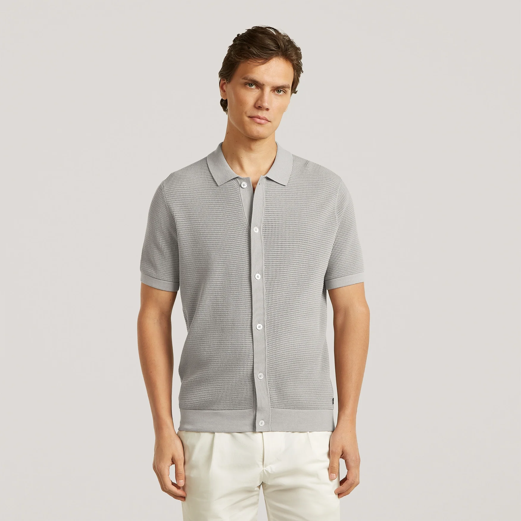 RYANS Cotton | Stone Grey - Image 5