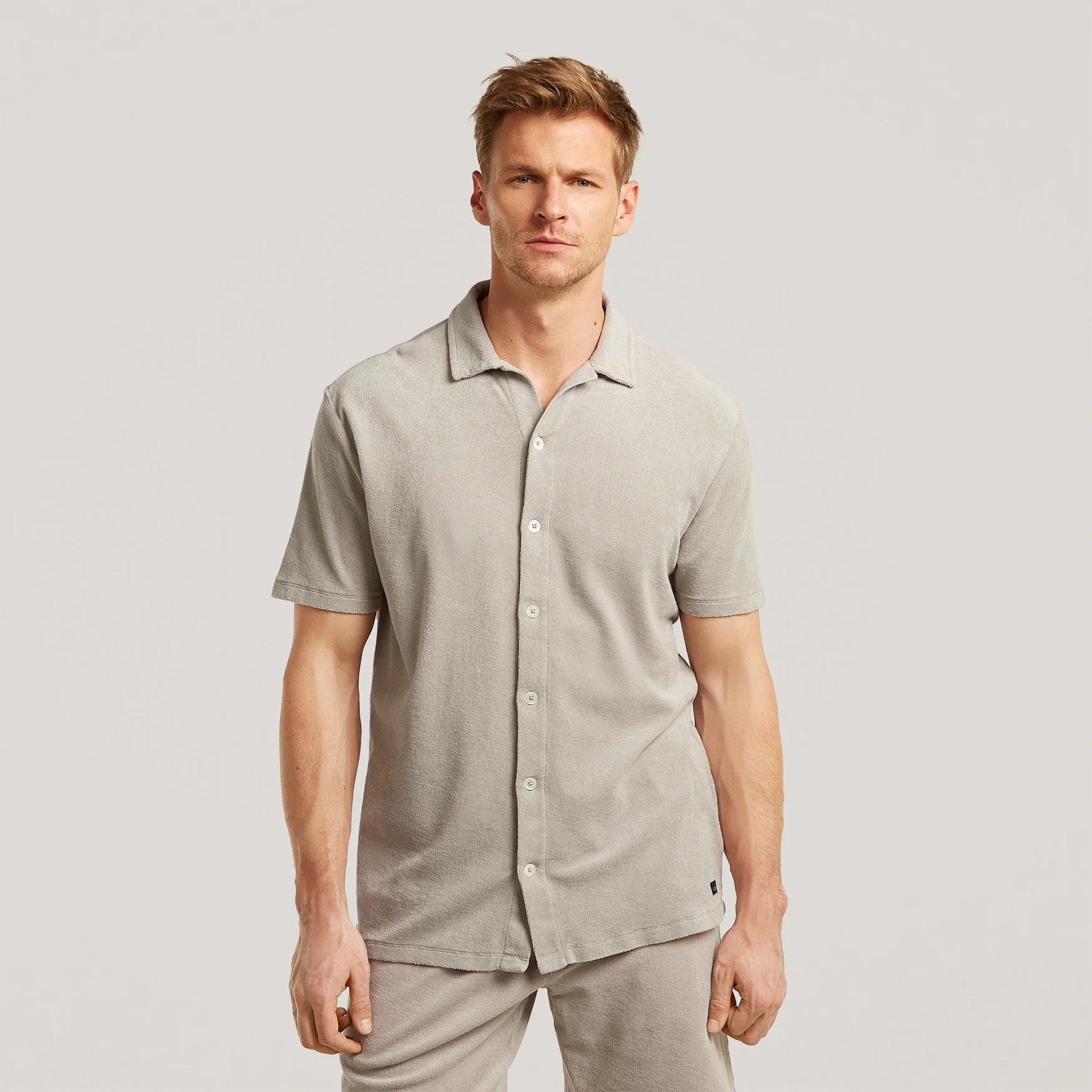 RYANS Terry | Stone Grey - Image 3