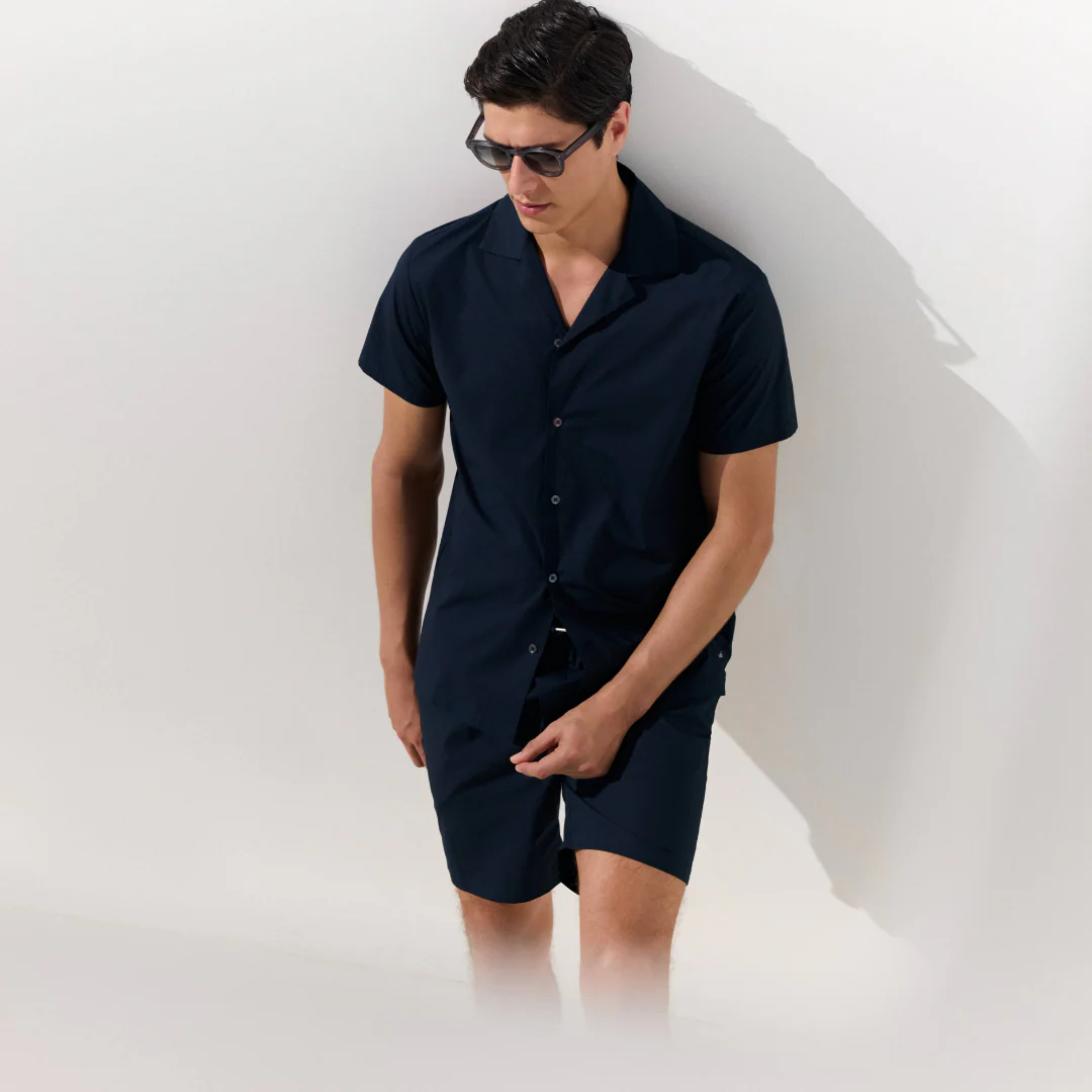 SHAY | Dark Navy - Image 3