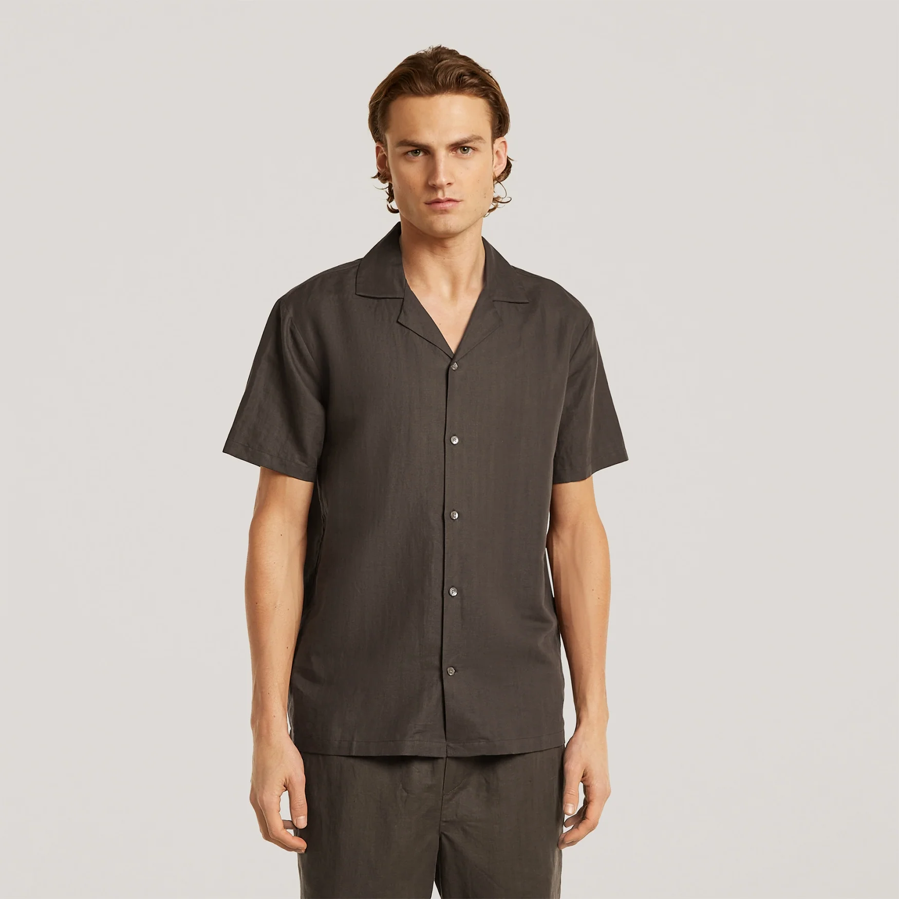 TANNER | Dark Brown - Image 3