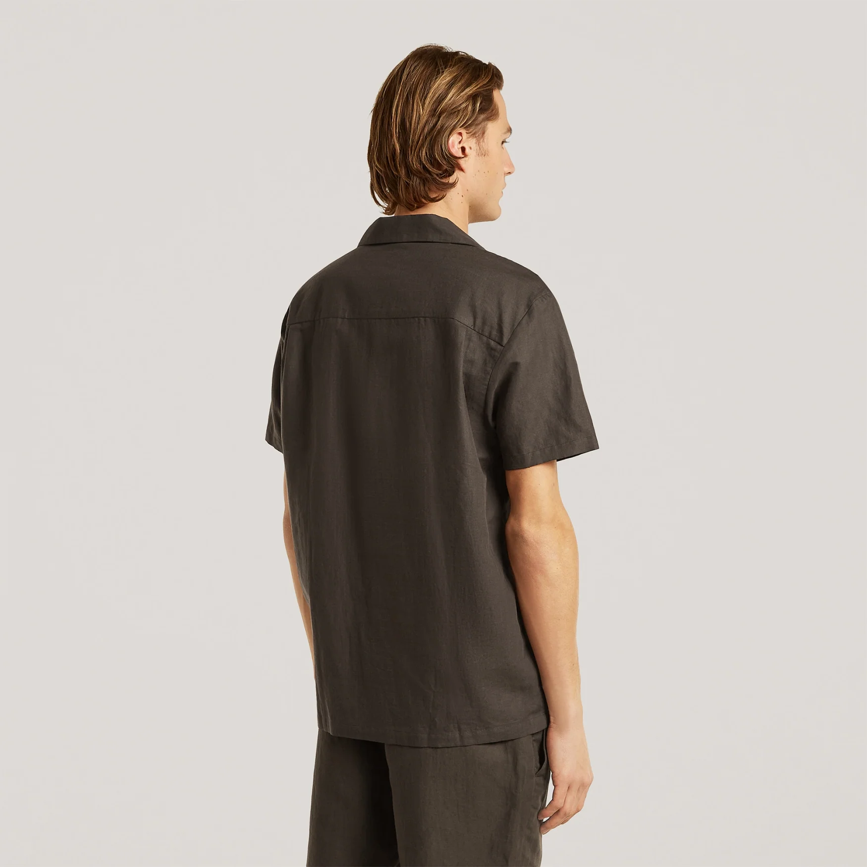 TANNER | Dark Brown - Image 4