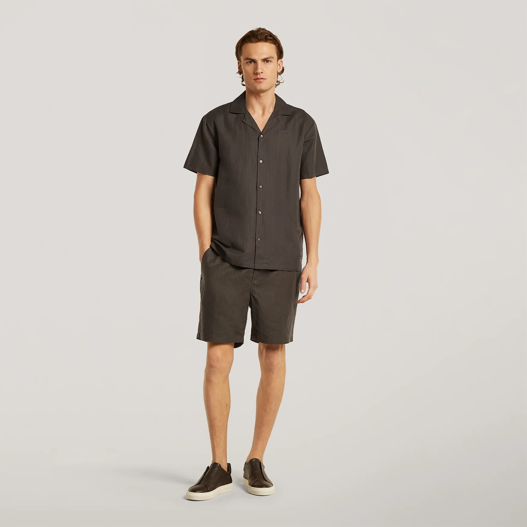 TANNER | Dark Brown - Image 5