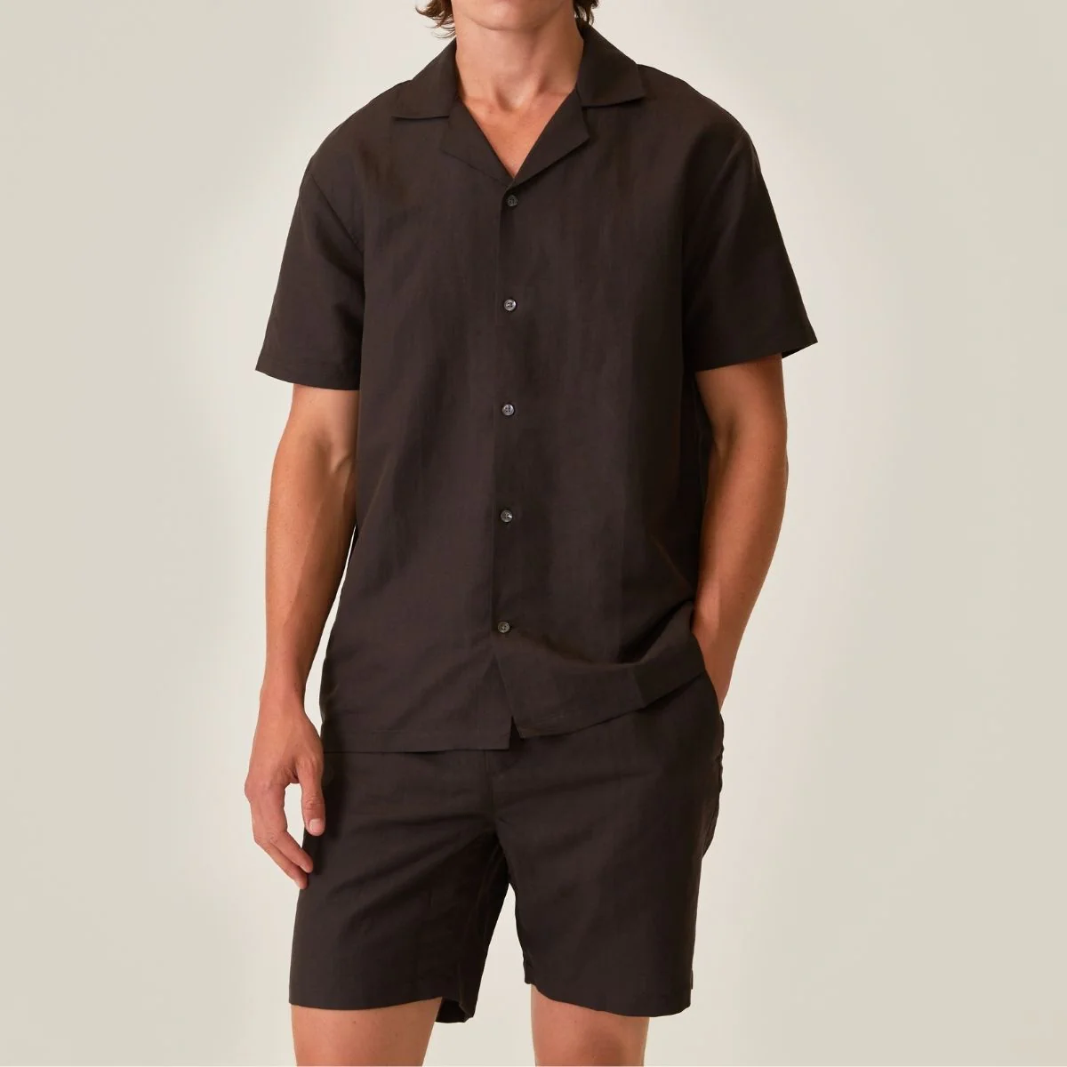 TANNER | Dark Brown - Image 6
