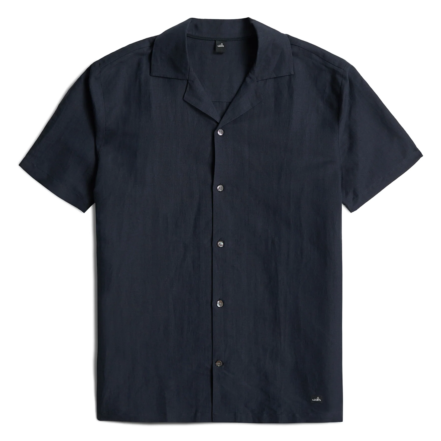 TANNER | Deep Navy