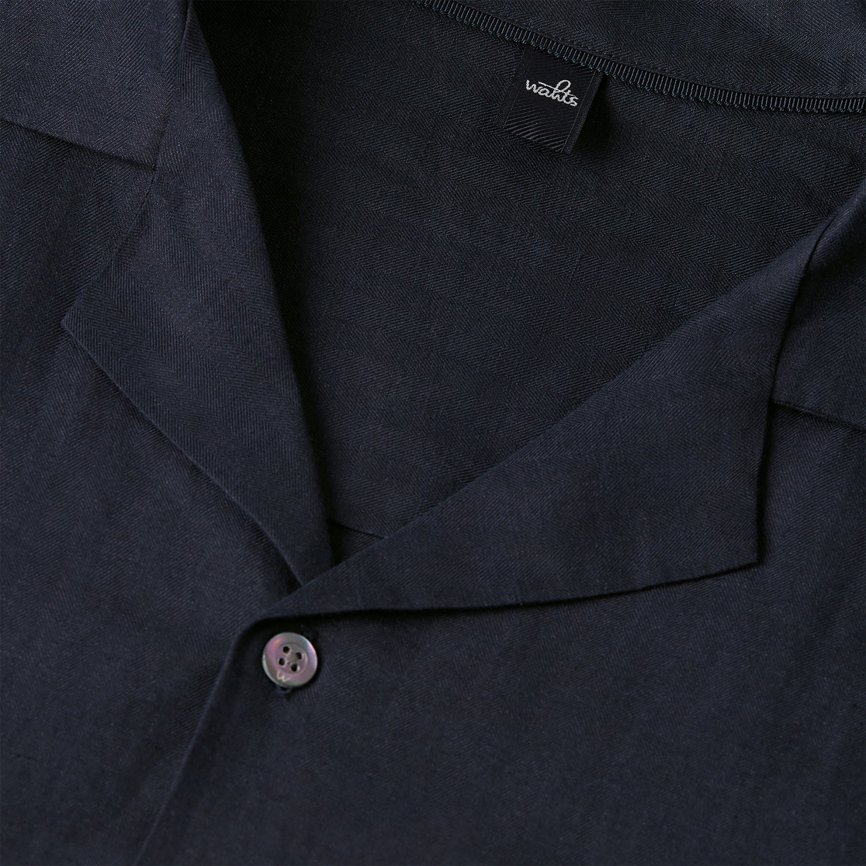TANNER | Deep Navy - Image 2