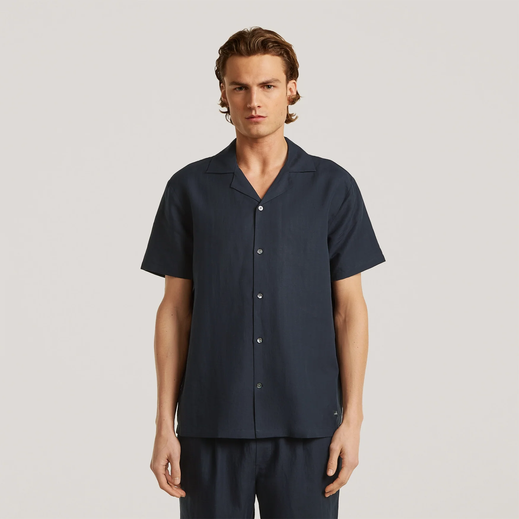 TANNER | Deep Navy - Image 3