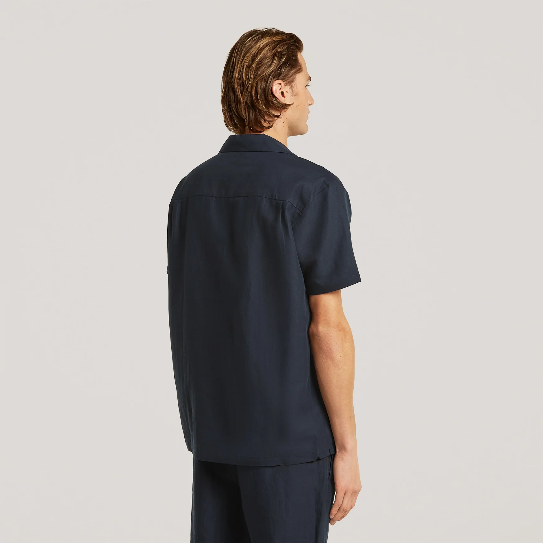 TANNER | Deep Navy - Image 4