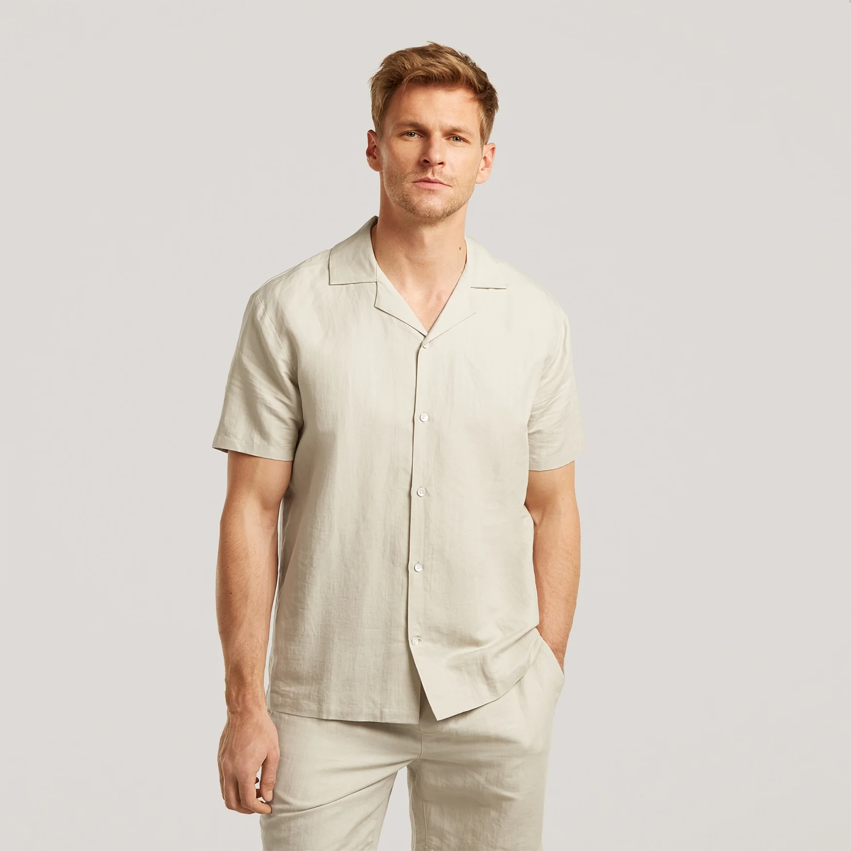 TANNER | Light Sand - Image 3