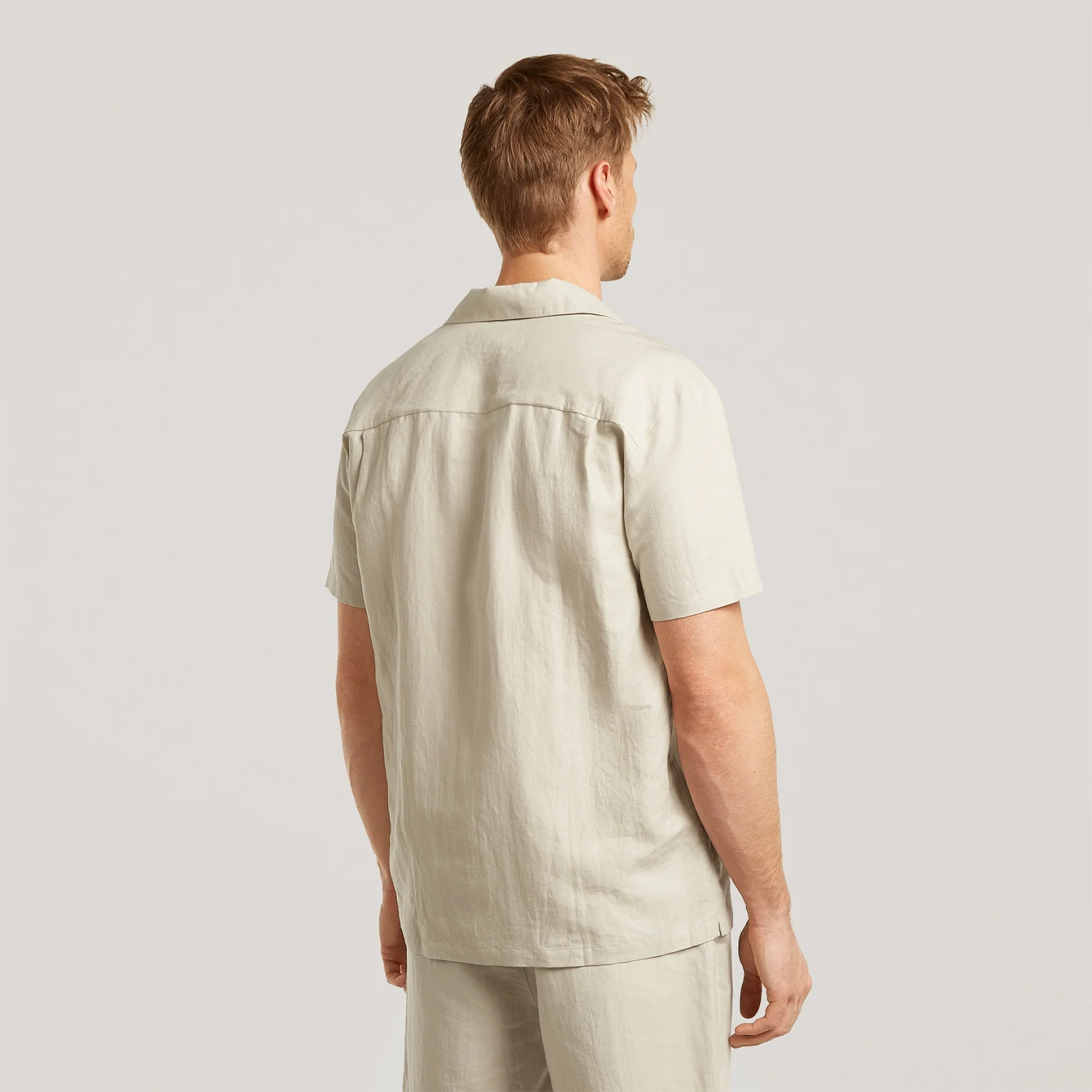 TANNER | Light Sand - Image 4