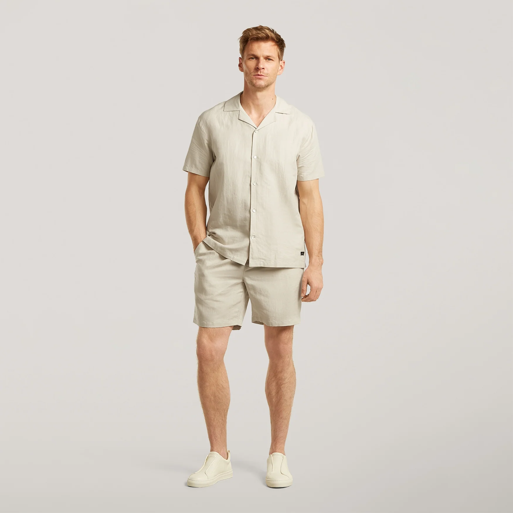 TANNER | Light Sand - Image 5
