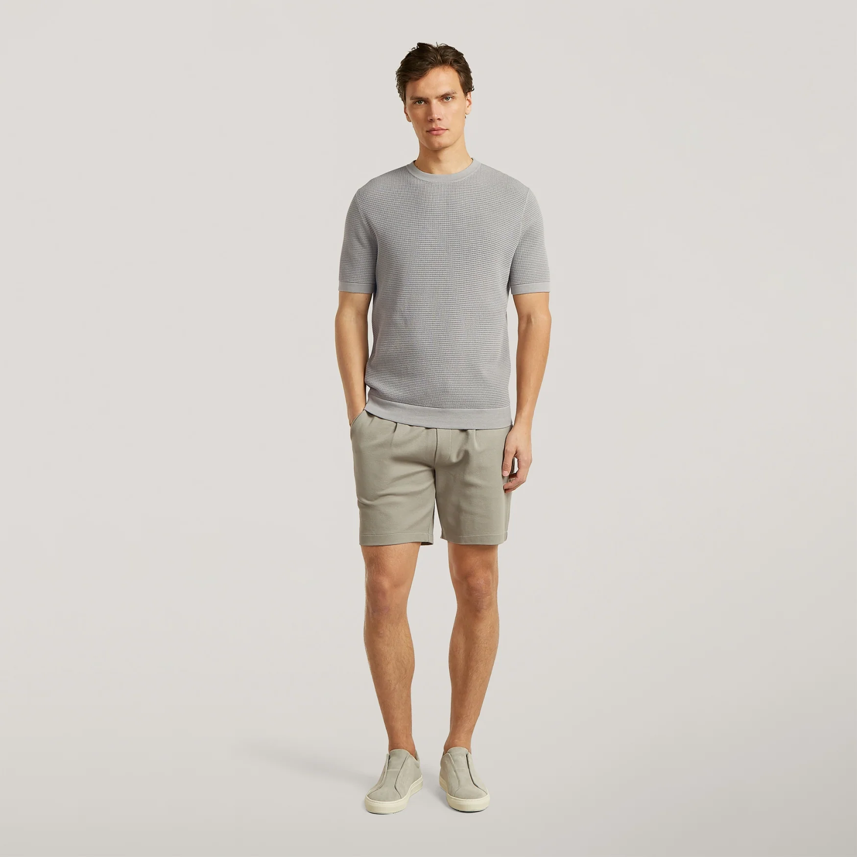 THORN | Stone Grey - Image 5