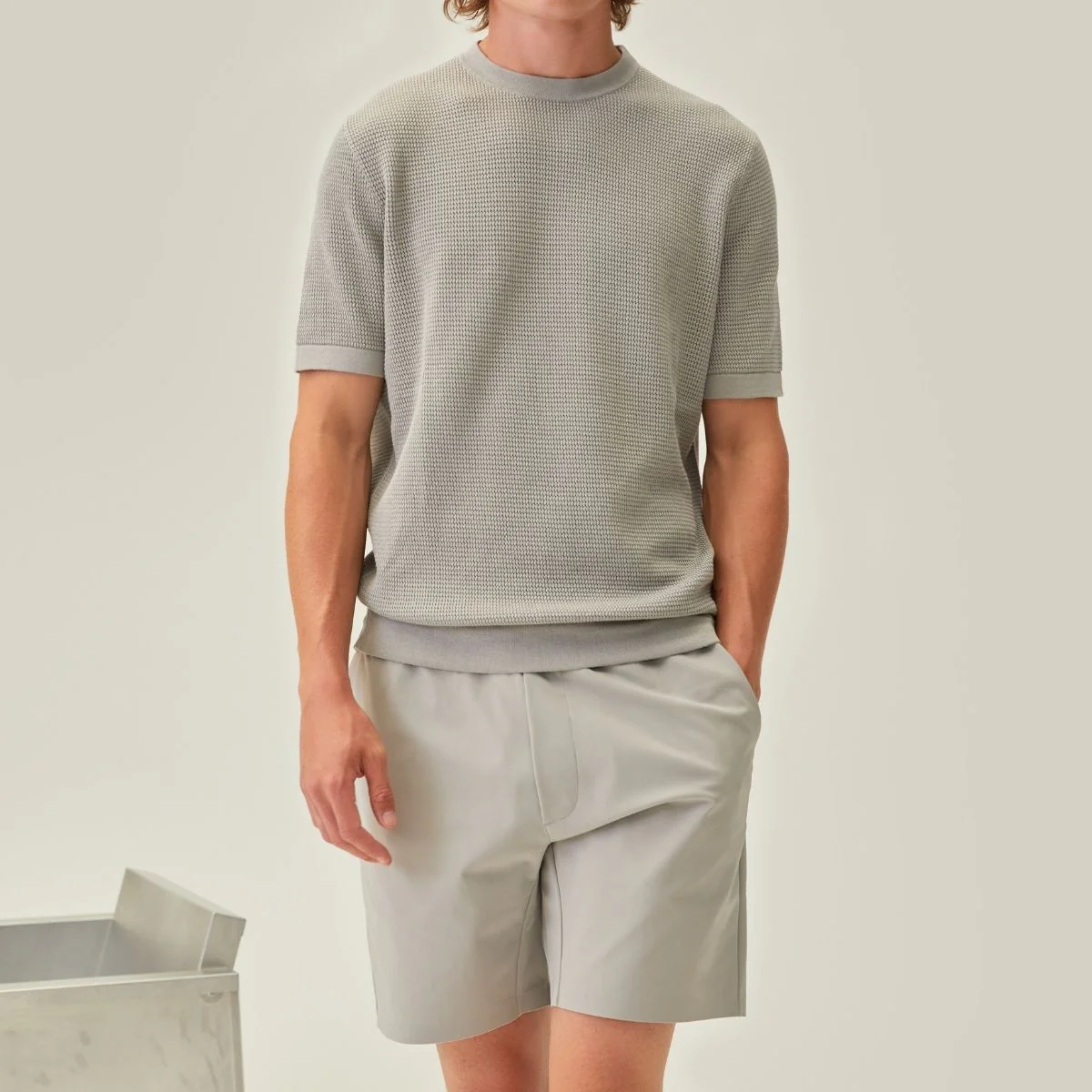 THORN | Stone Grey - Image 6