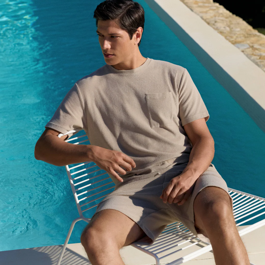 TODD | Stone Beige - Image 3
