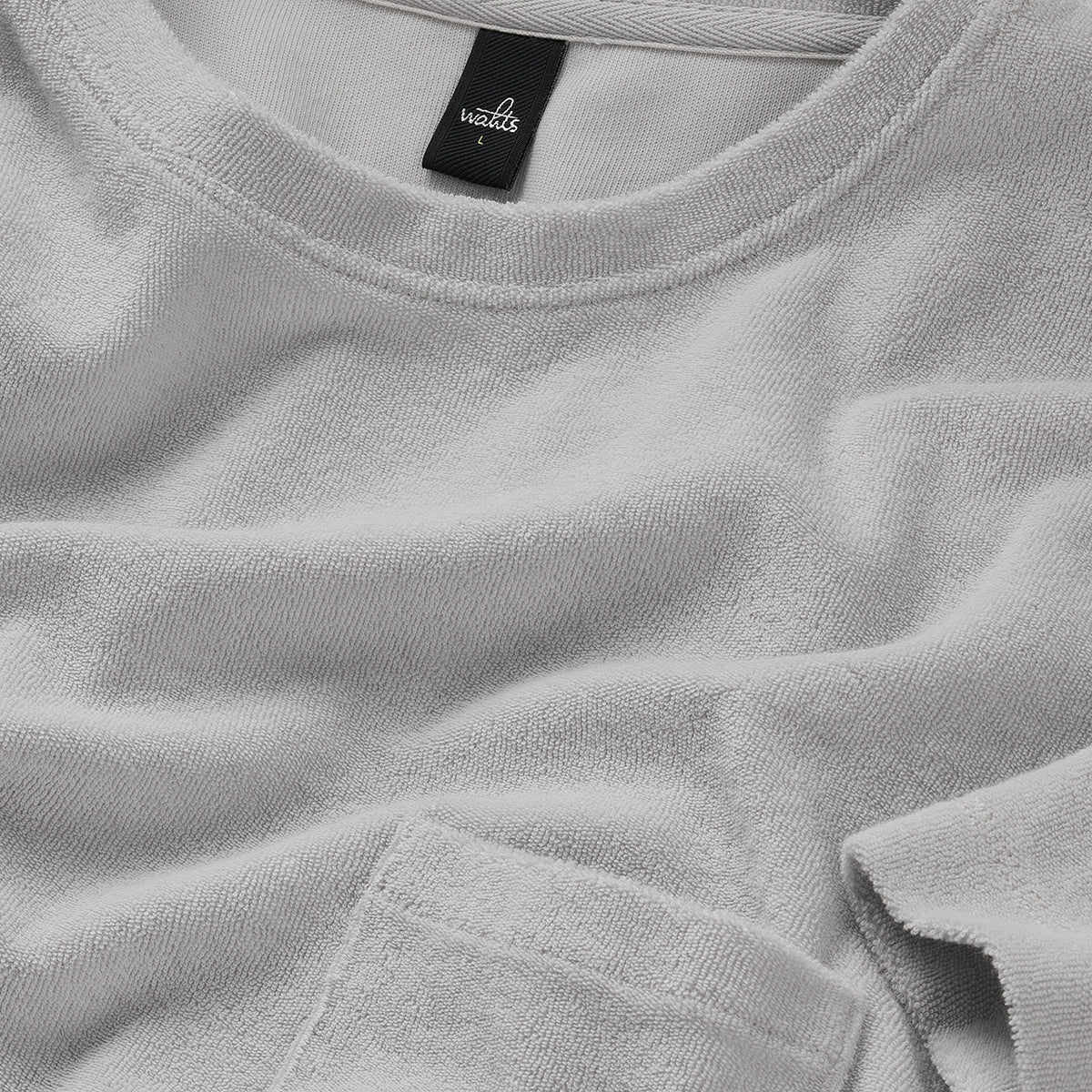 TODD | Light Grey - Image 3