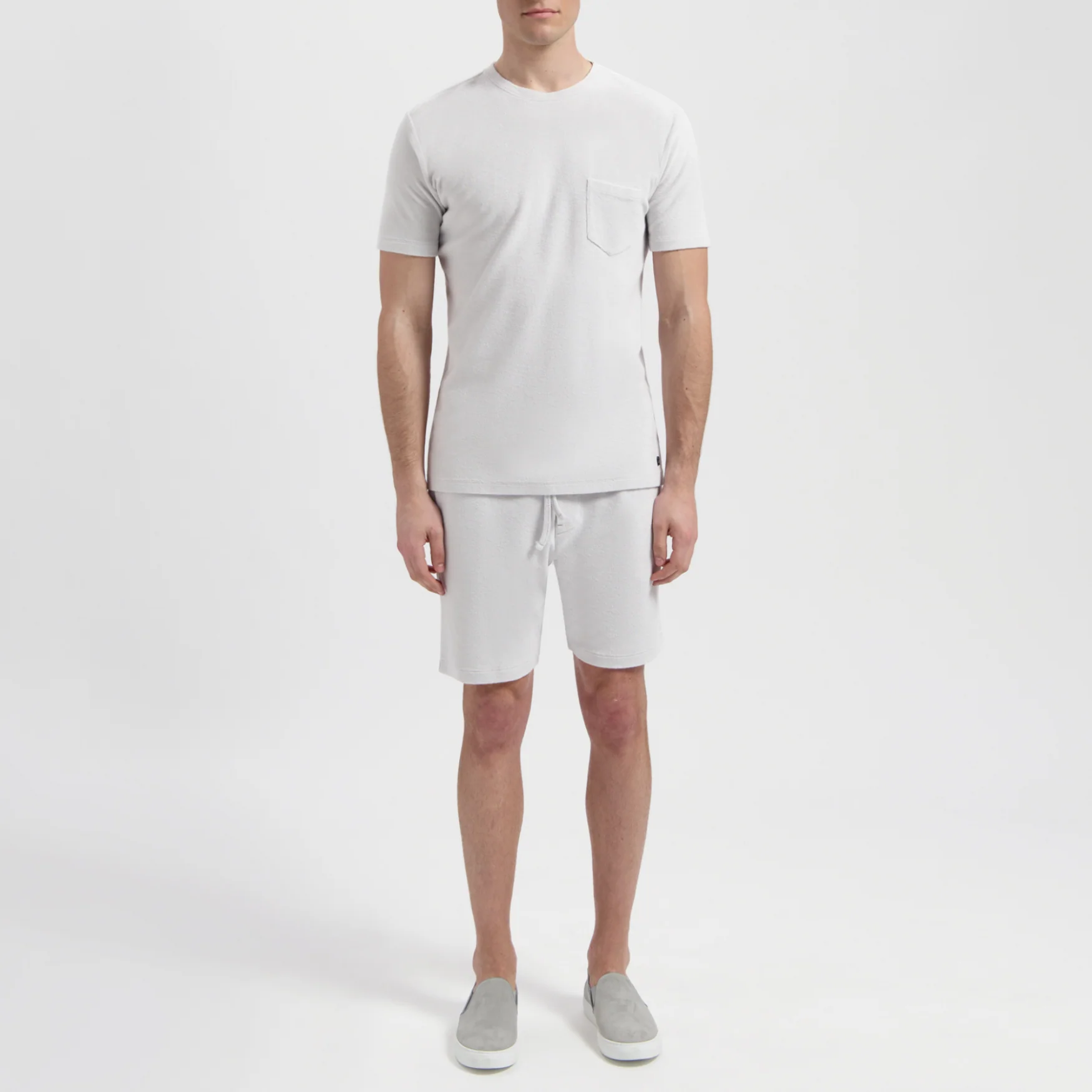 TODD | Light Grey - Image 4