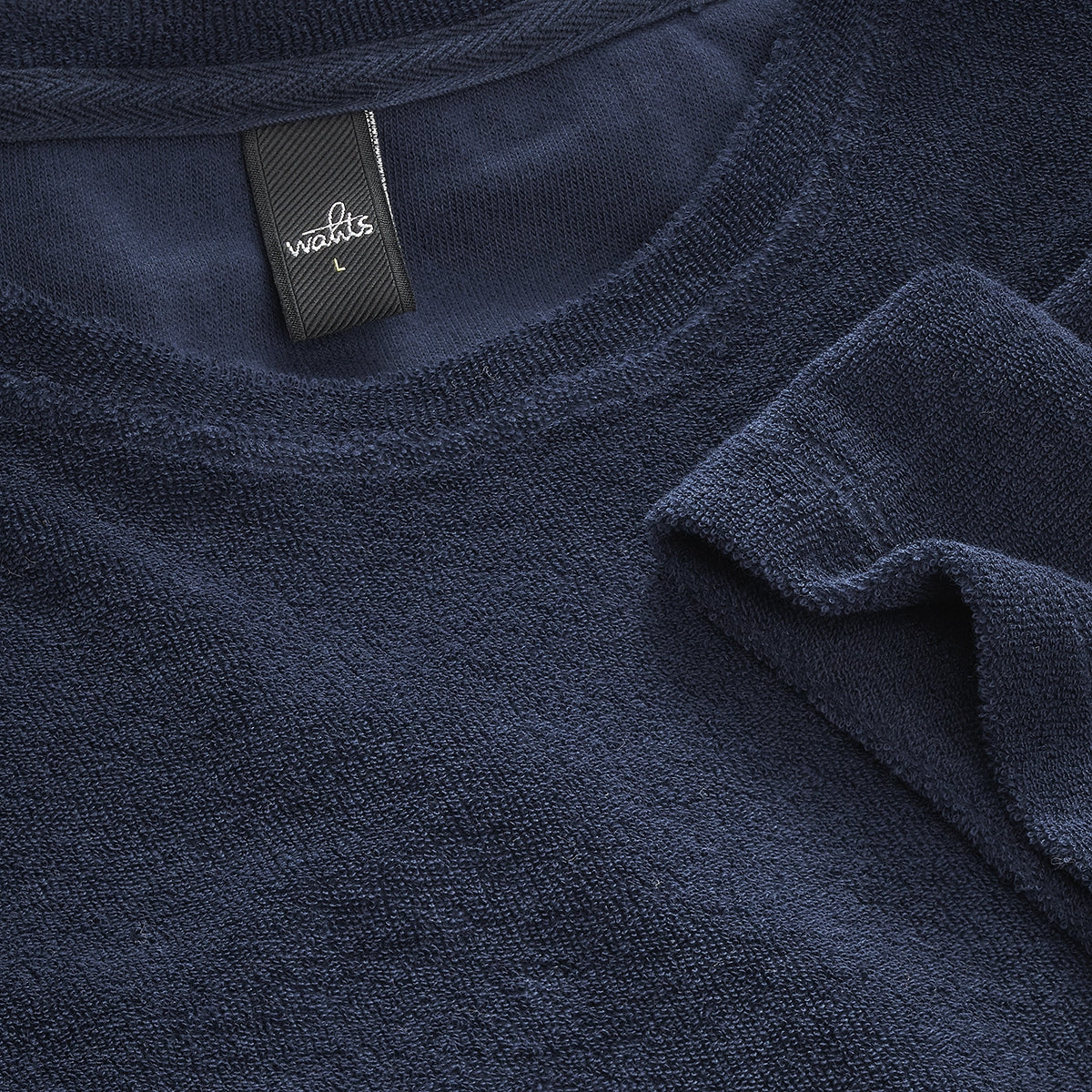 TODD | Navy Blue - Image 3