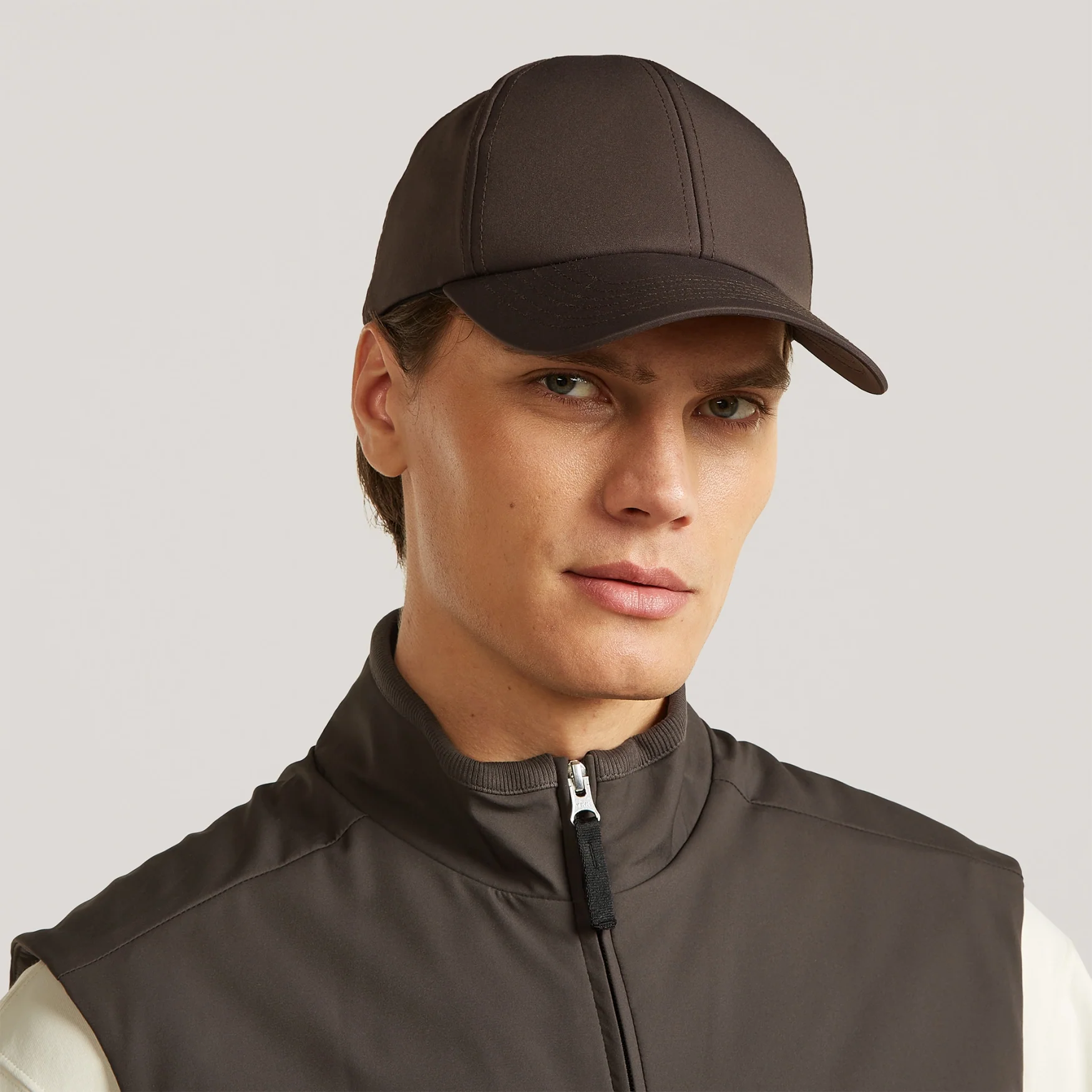 TRAN | Dark Brown - Image 3