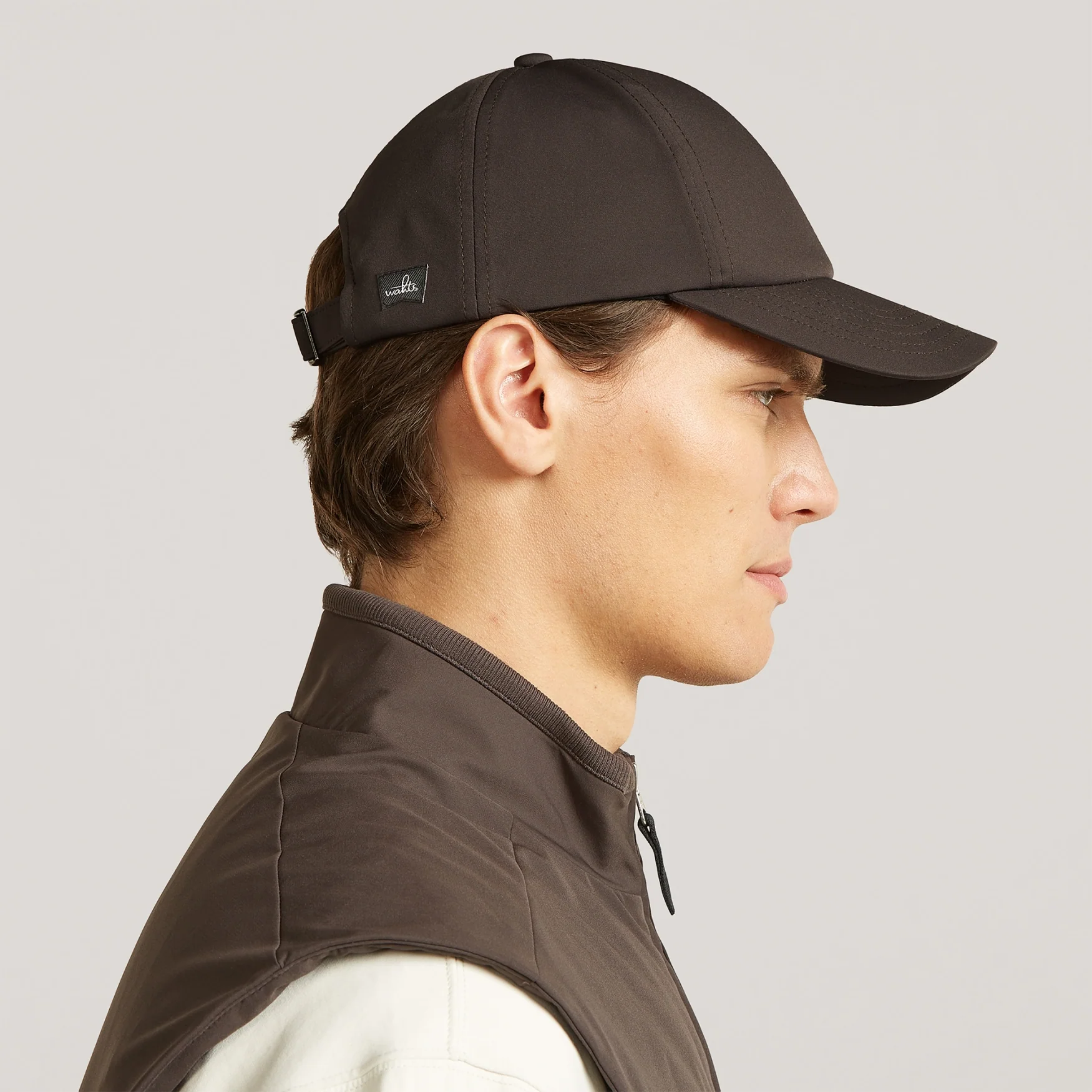 TRAN | Dark Brown - Image 4
