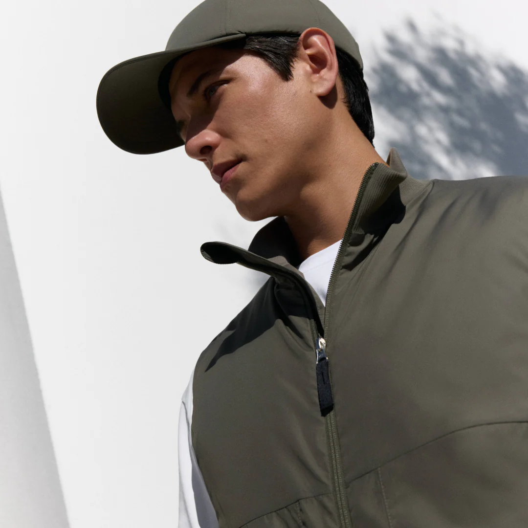 TRAN | Steel Green - Image 3