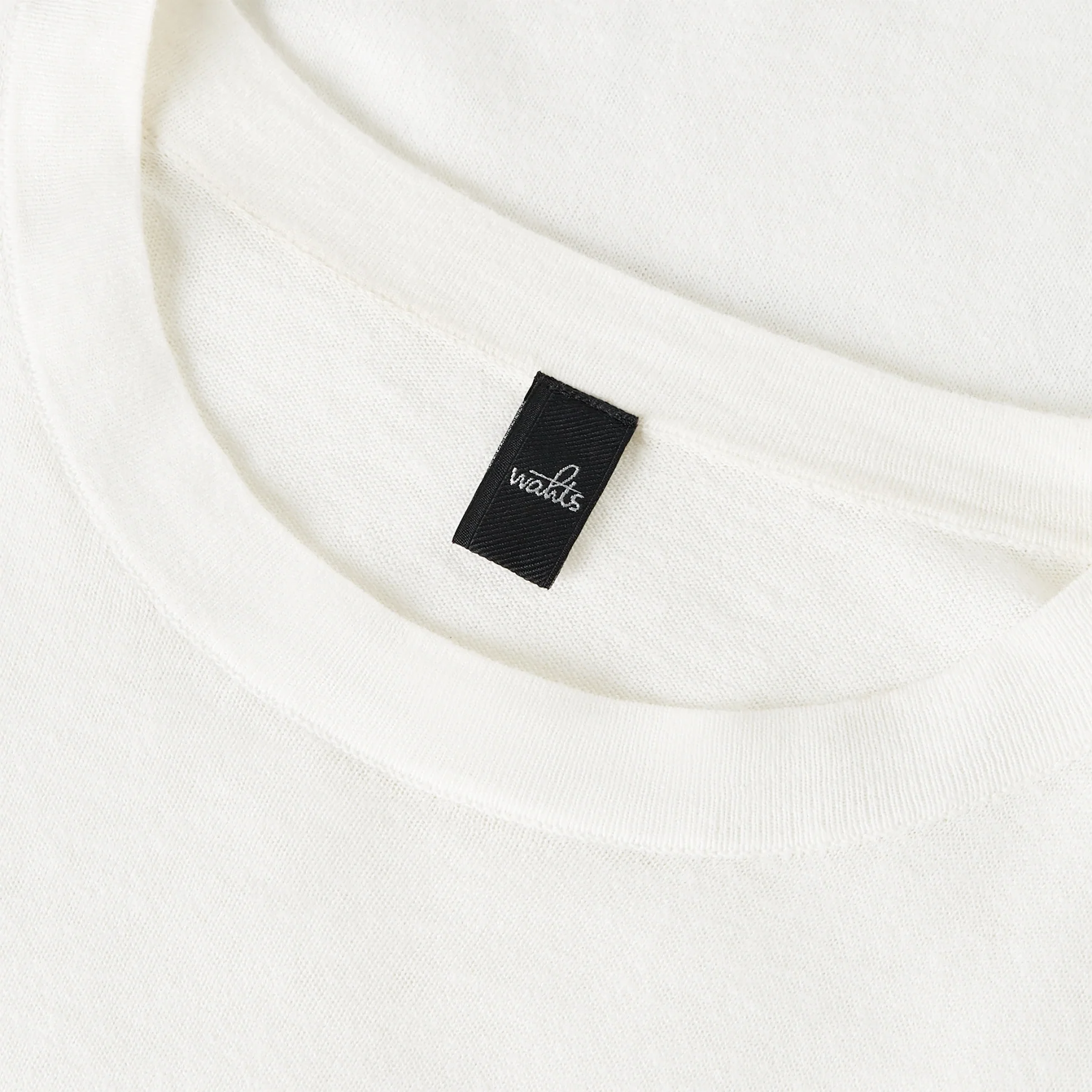 WADE | Off White - Image 2