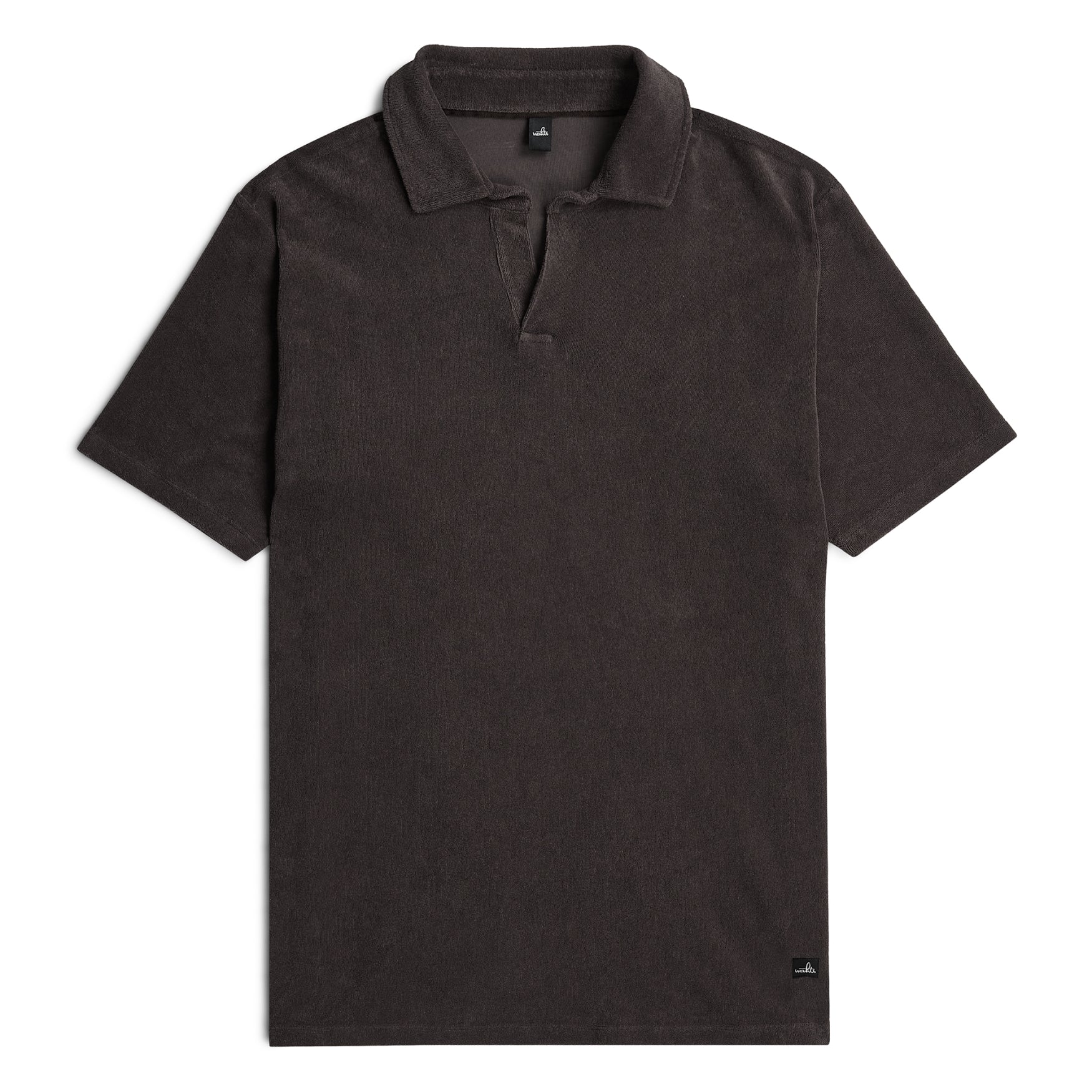 WRIGHT | Dark Brown
