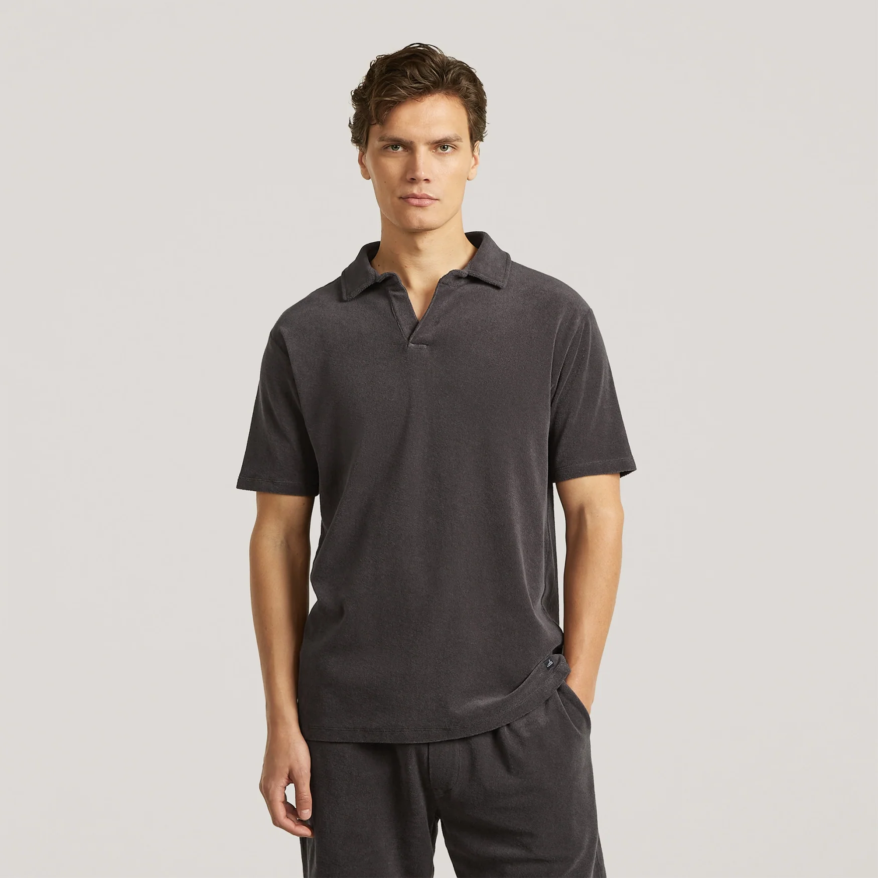 WRIGHT | Dark Brown - Image 3