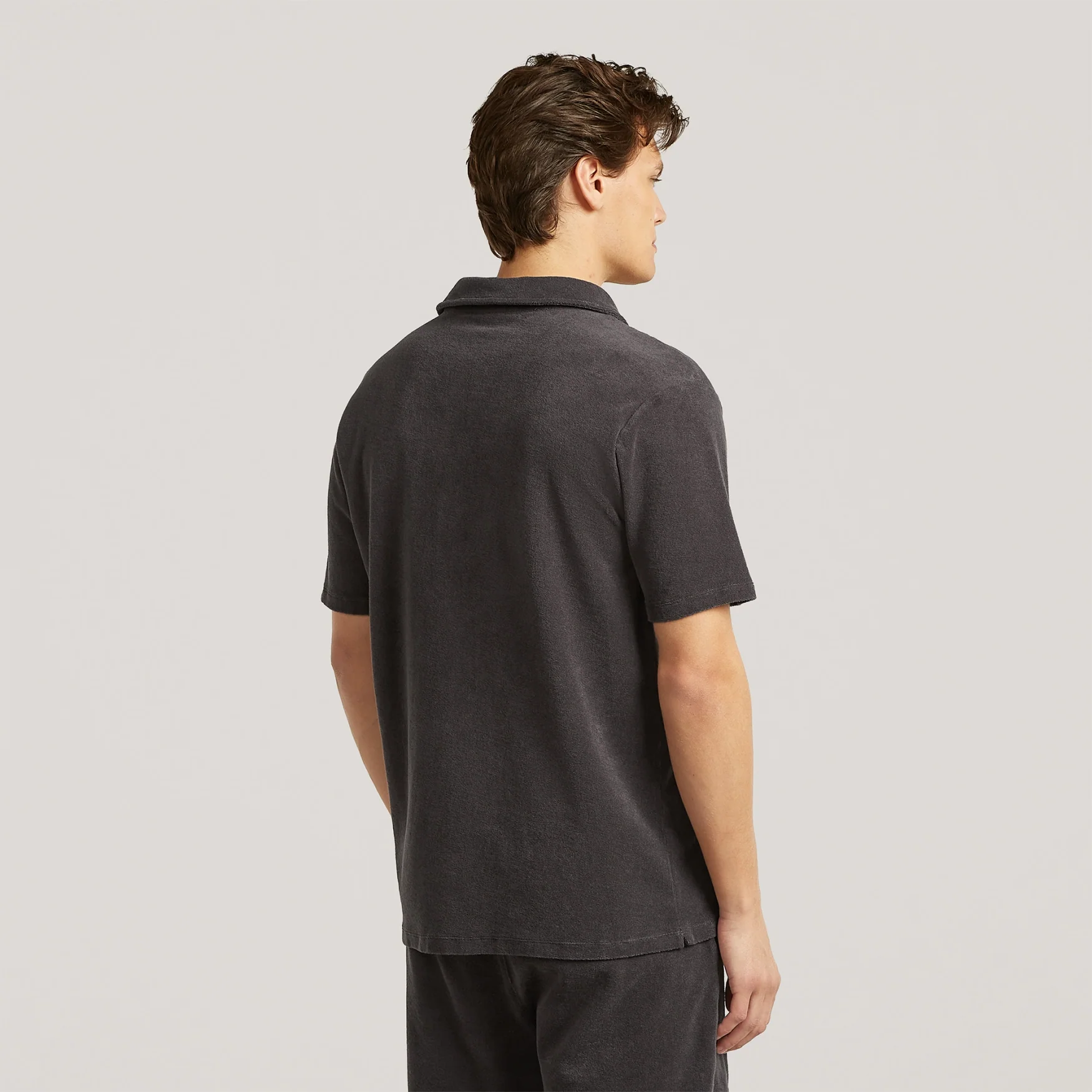 WRIGHT | Dark Brown - Image 4