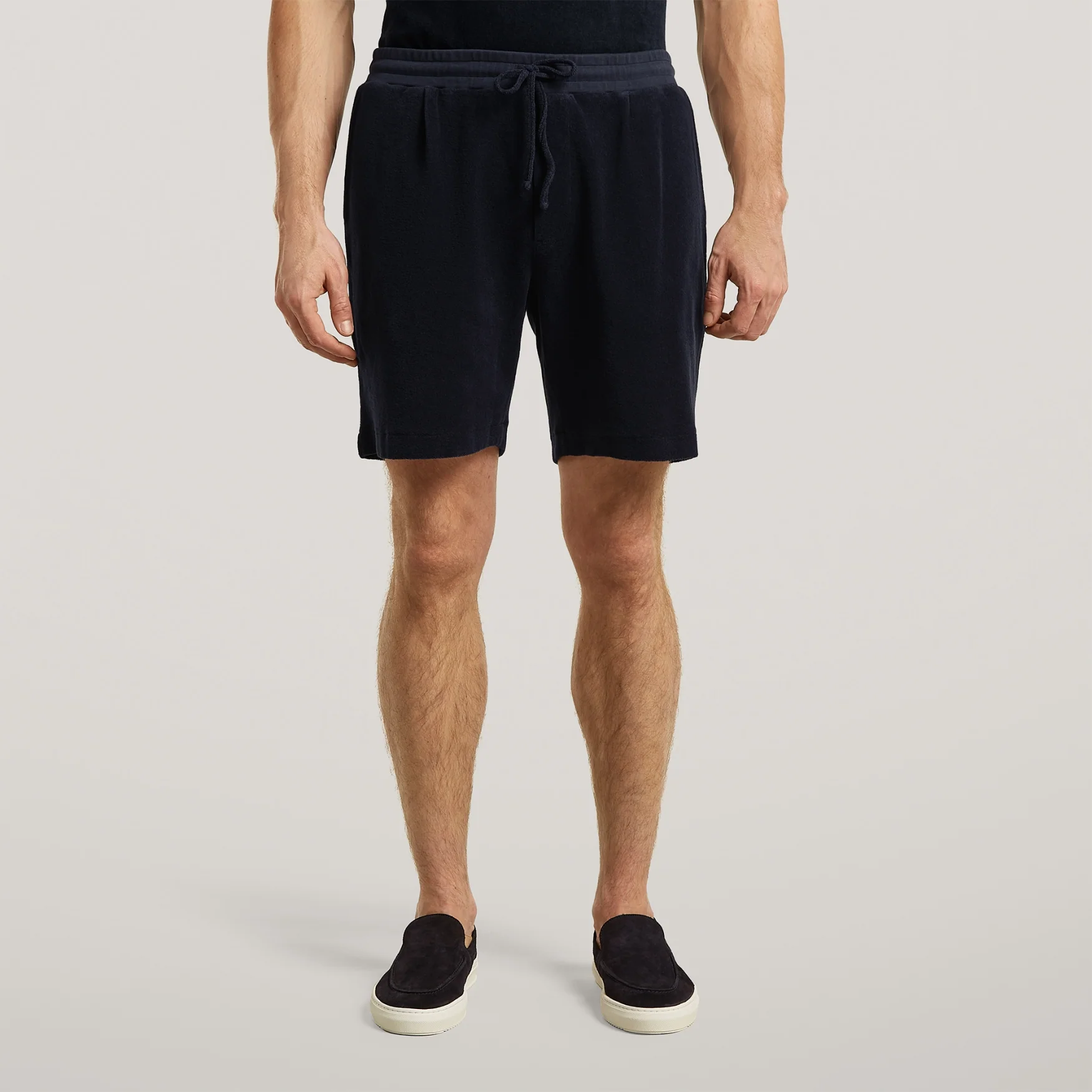 WRIGHT | Deep Navy - Image 3