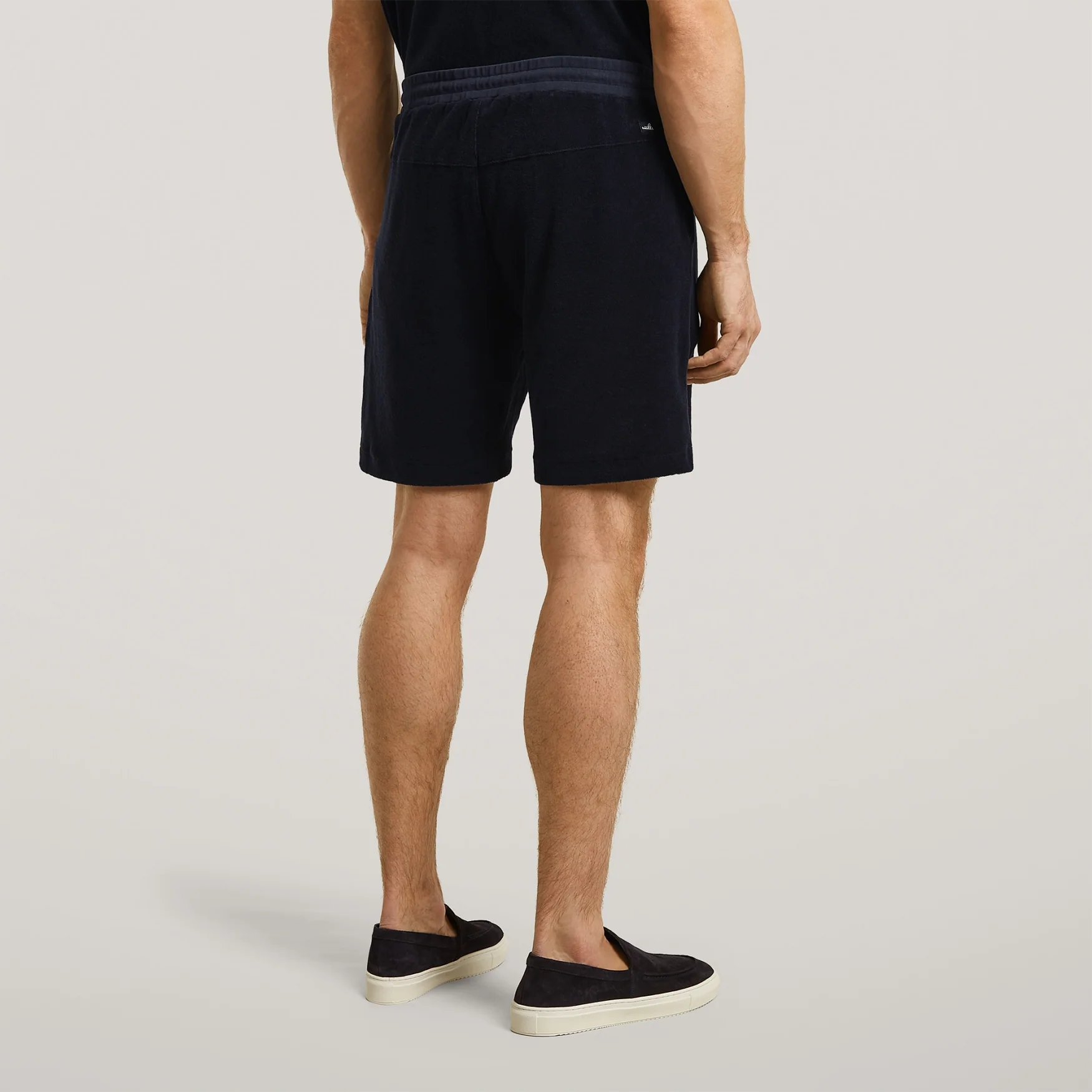 WRIGHT | Deep Navy - Image 4